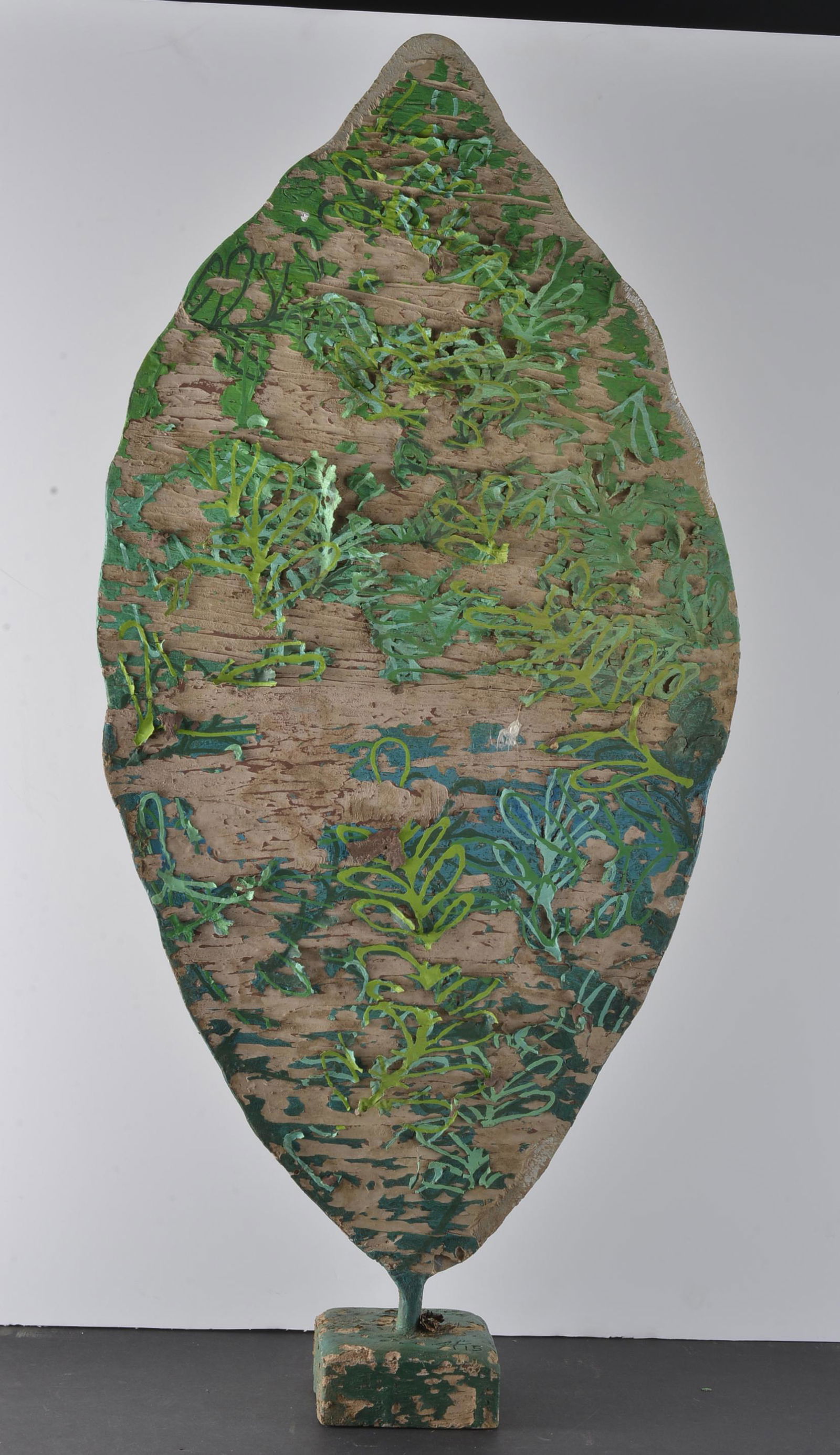 Greensboro North Carolina Yard Sculpture (1 of 4)