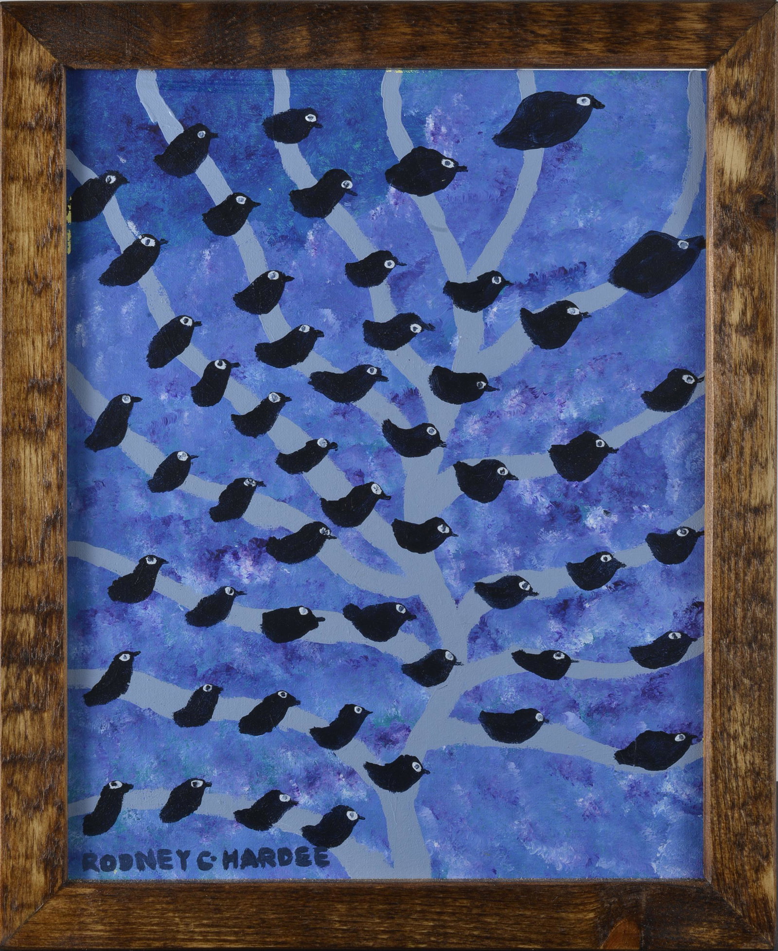 Rodney C Hardee (1 of 4)