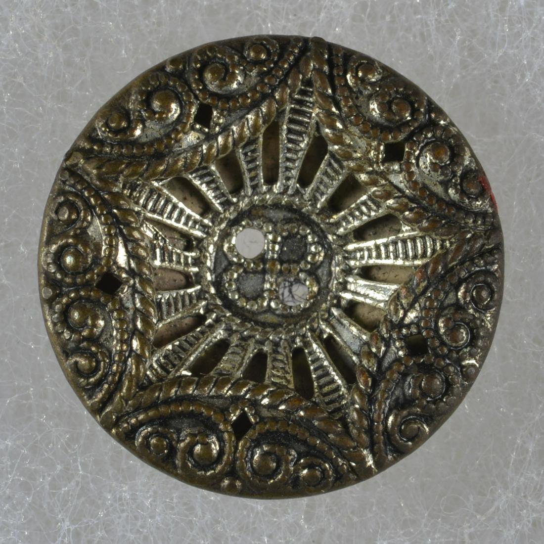 DIVISION 1 METAL TWINKLE BUTTON (1 of 3)