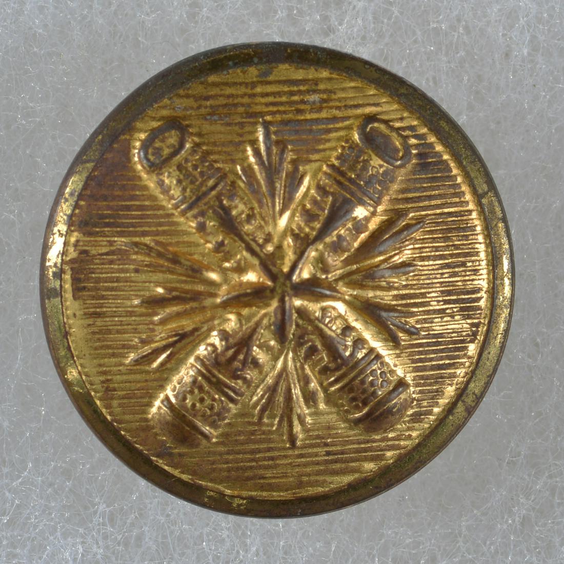 DIVISION 2 METAL BUTTON (1 of 3)