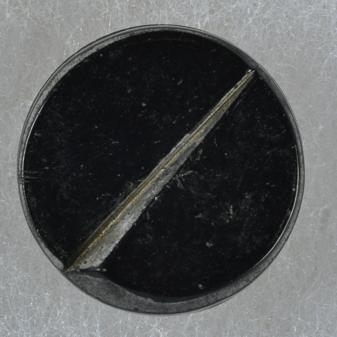 DIVISION 3 GLASS BUTTON (1 of 2)
