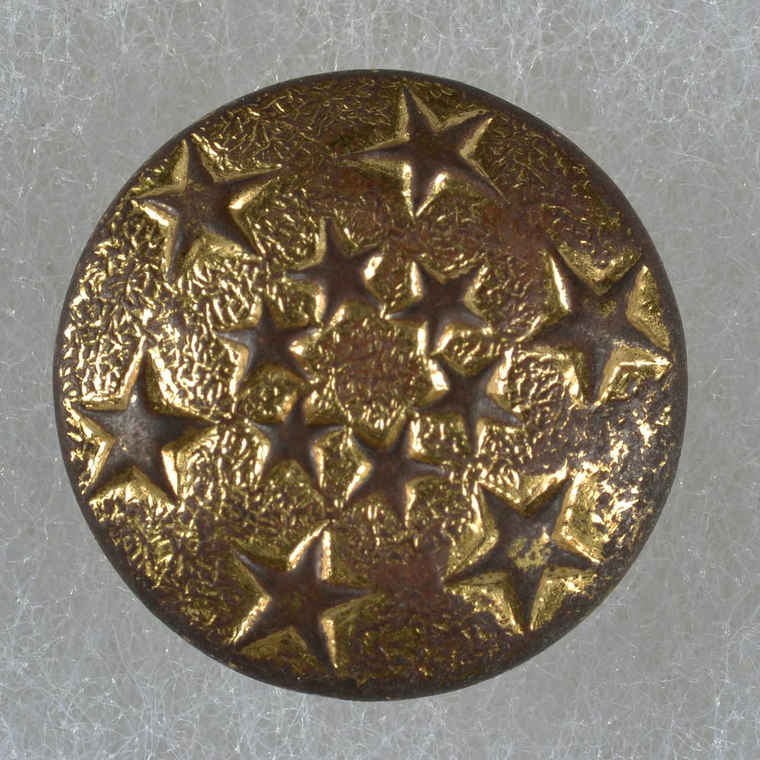 DIVISION 3 METAL BUTTON (1 of 2)