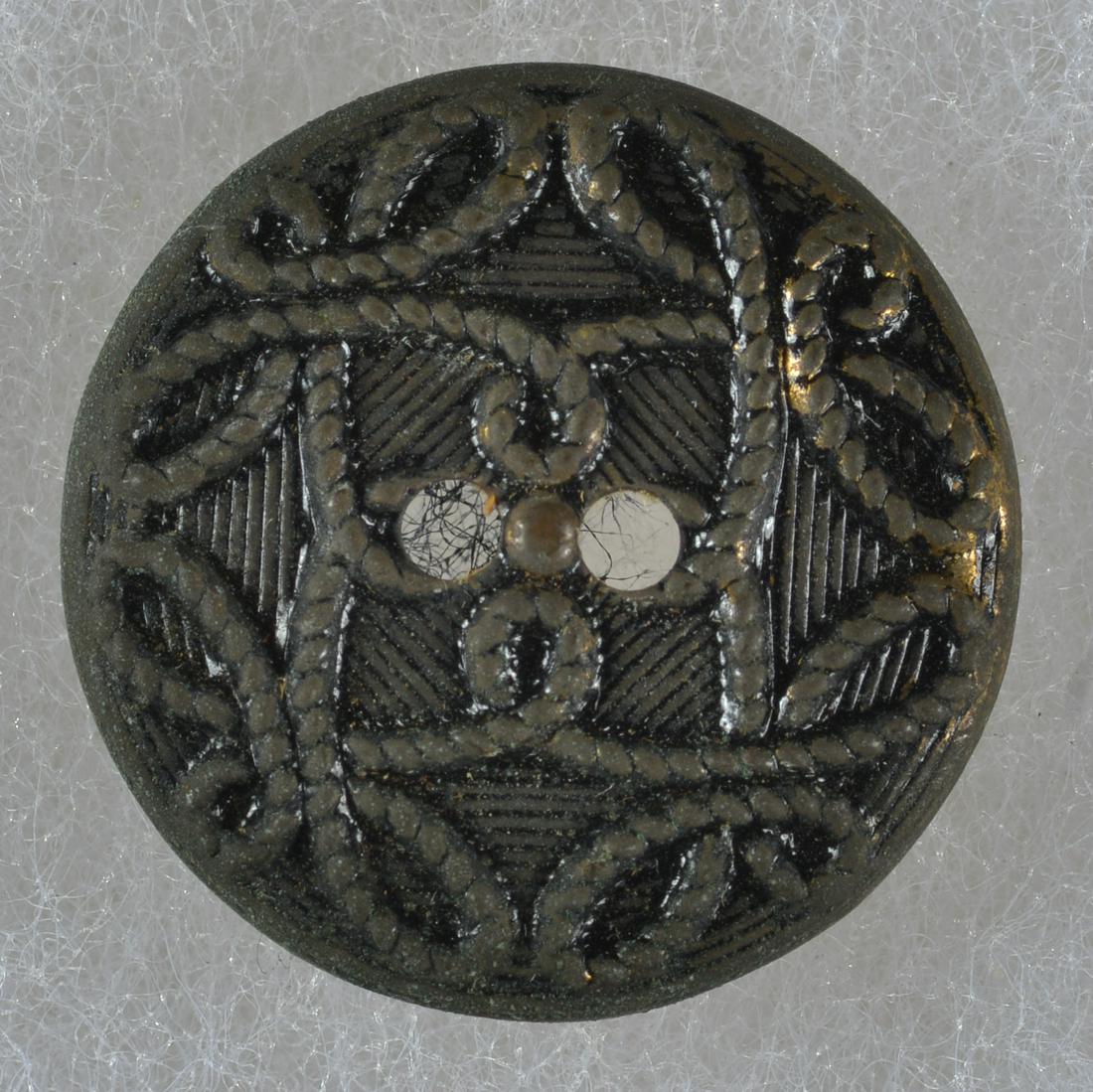 DIVISION 3 METAL BUTTON (1 of 2)