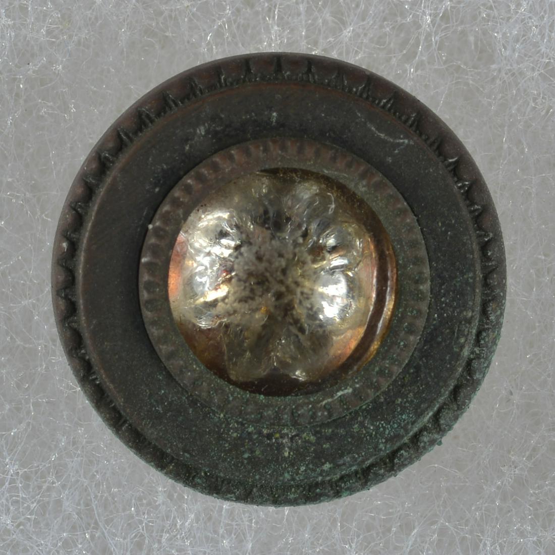 DIVISION 1 METAL BUTTON (1 of 2)