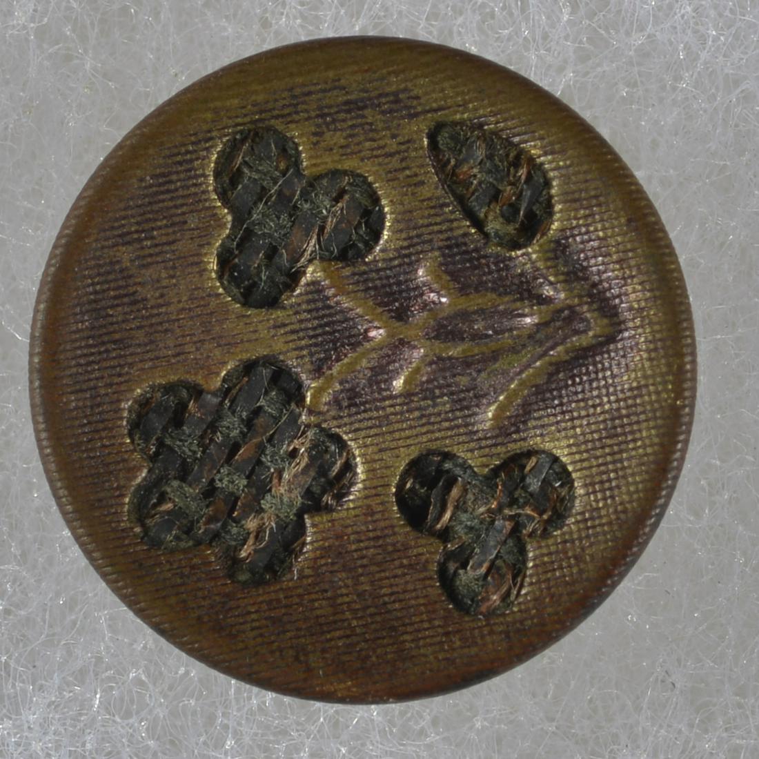 DIVISION 1 METAL BUTTON (1 of 2)