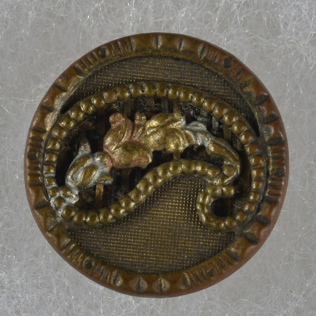 DIVISION 1 METAL BUTTON (1 of 2)