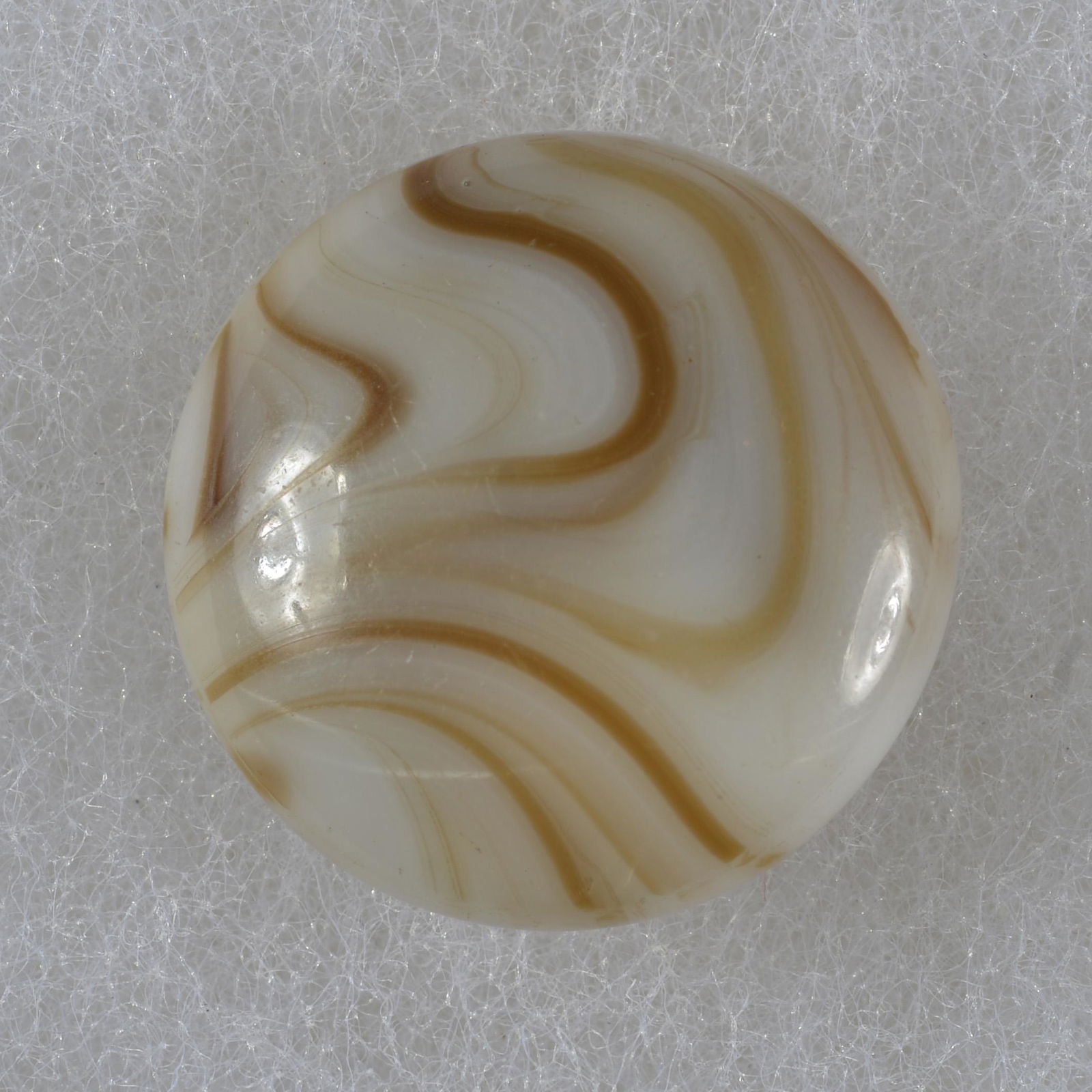 DIVISION 1 END OF DAY GLASS BUTTON (1 of 2)