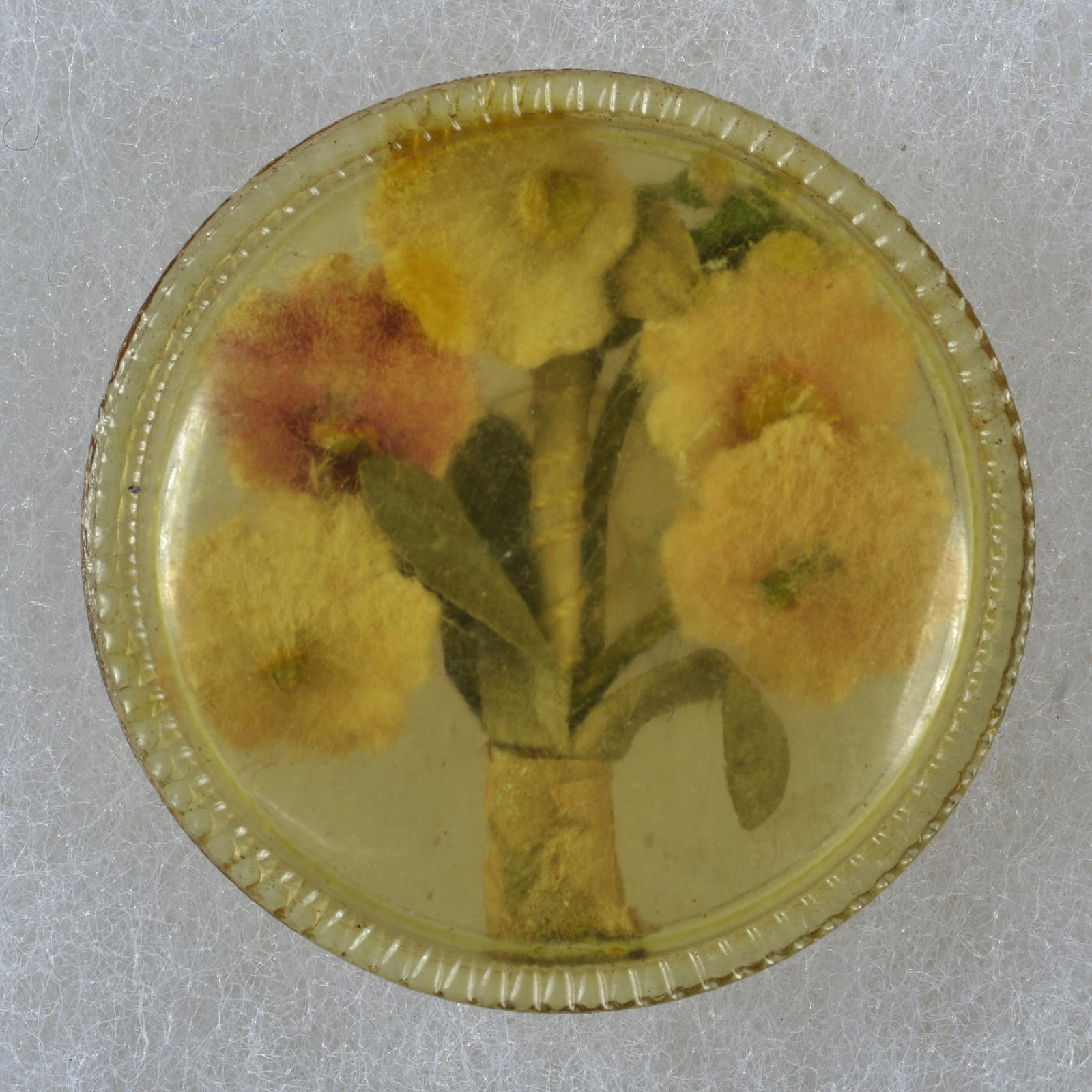 DIVISION 3 PLASTIC BUTTON (1 of 2)