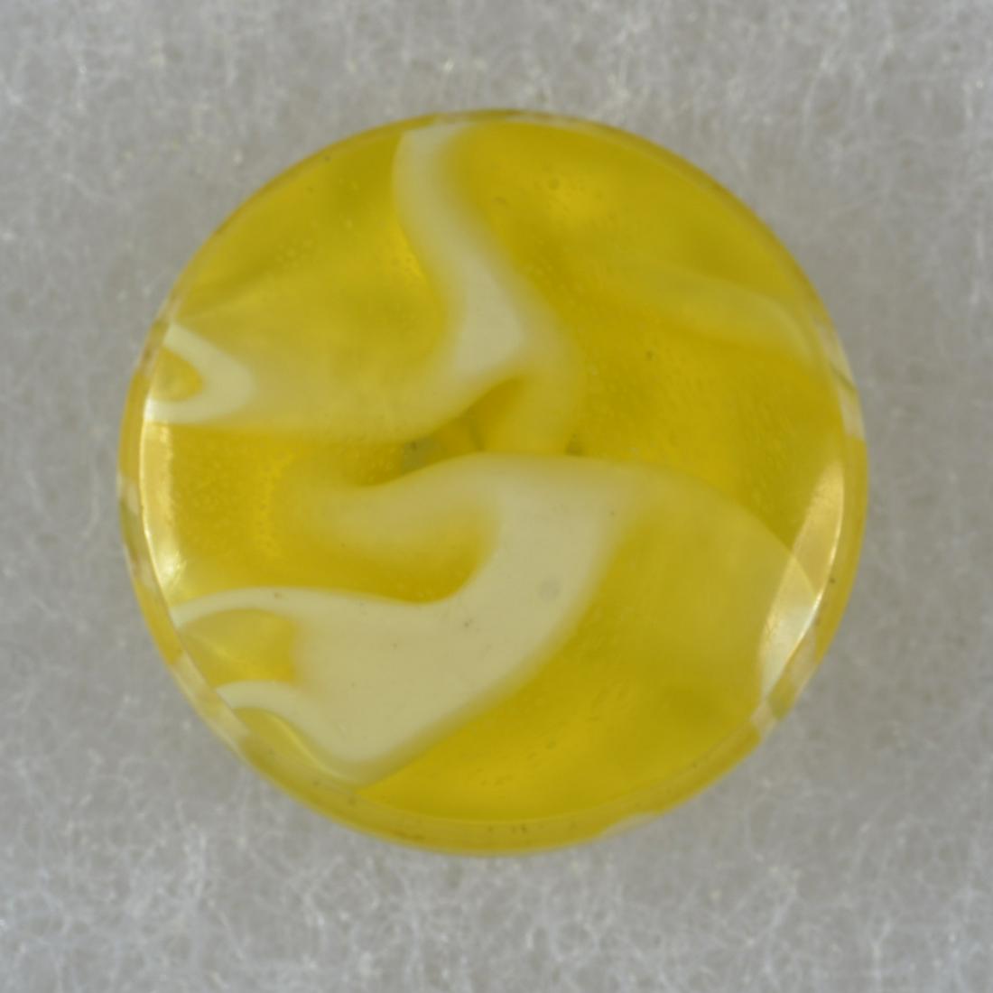 DIVISION 3 GLASS END OF DAY BUTTON (1 of 2)