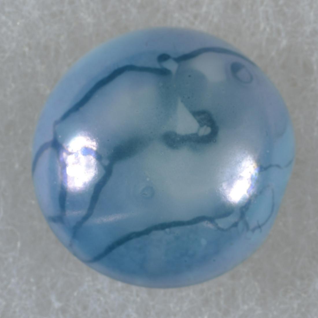 DIVISION 1 GLASS BUTTON (1 of 4)