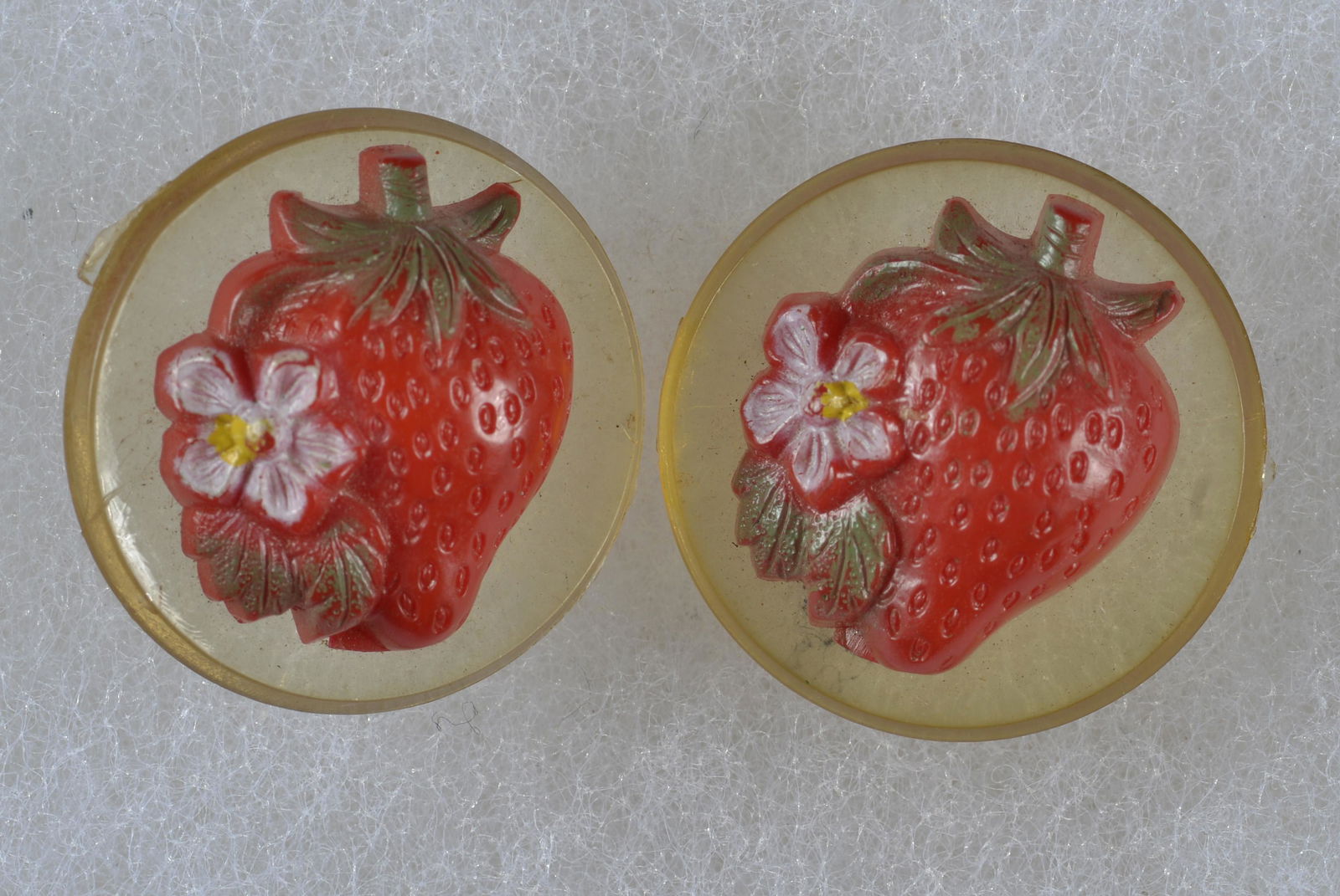 DIVISION 3 PLASTIC BUTTON (1 of 2)