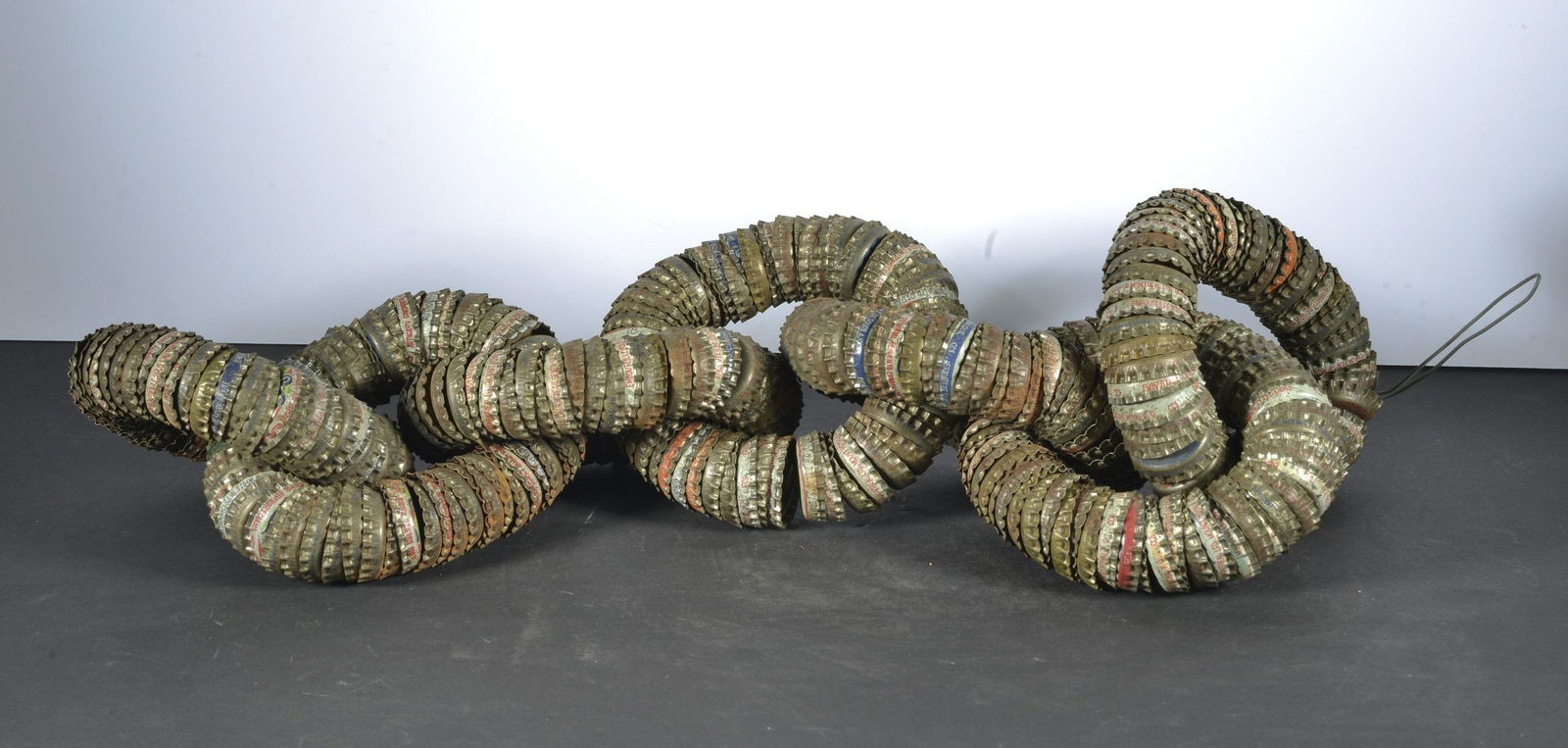 FOLK ART/TRAMP ART (1 of 2)