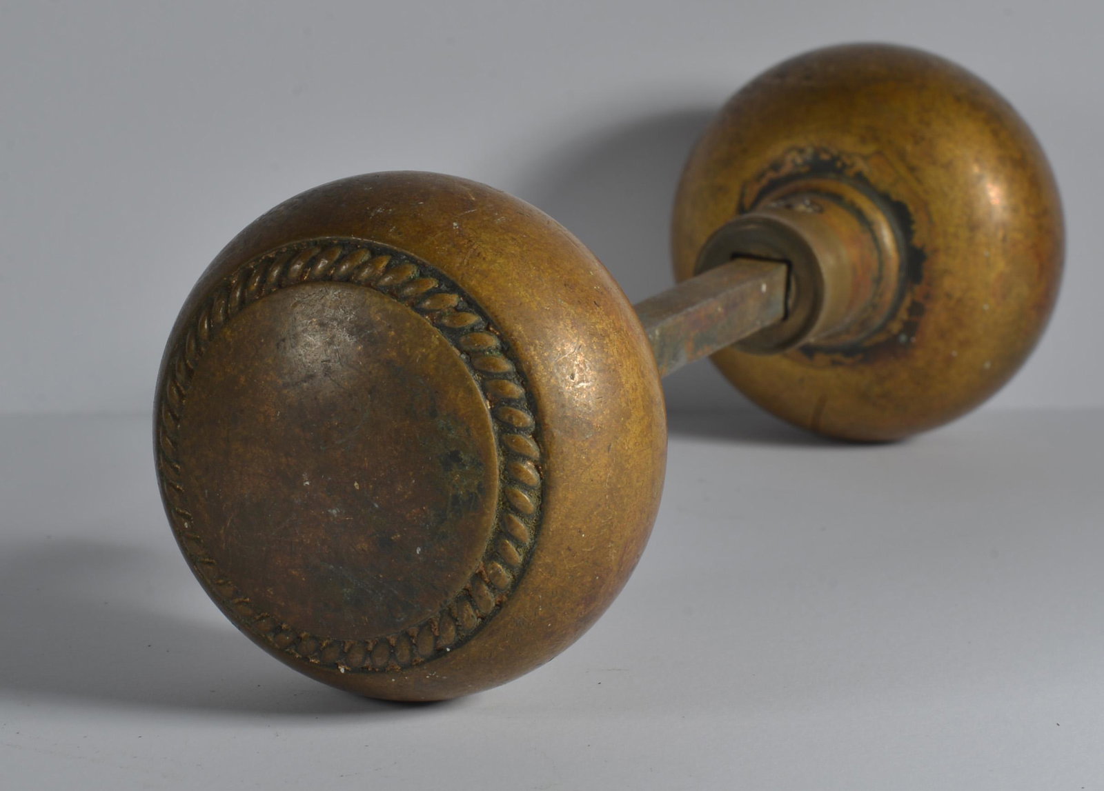 Antique Victorian Door Knob Antique Hardware: this is a fantastic selection of antique hardware from the lifetime collection of Greensboro Antique dealer Mary Wells.