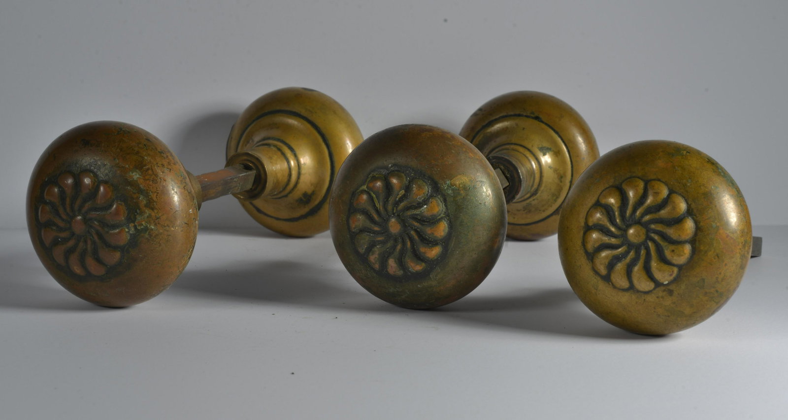 Antique Victorian Door Knob Antique Hardware (1 of 2)