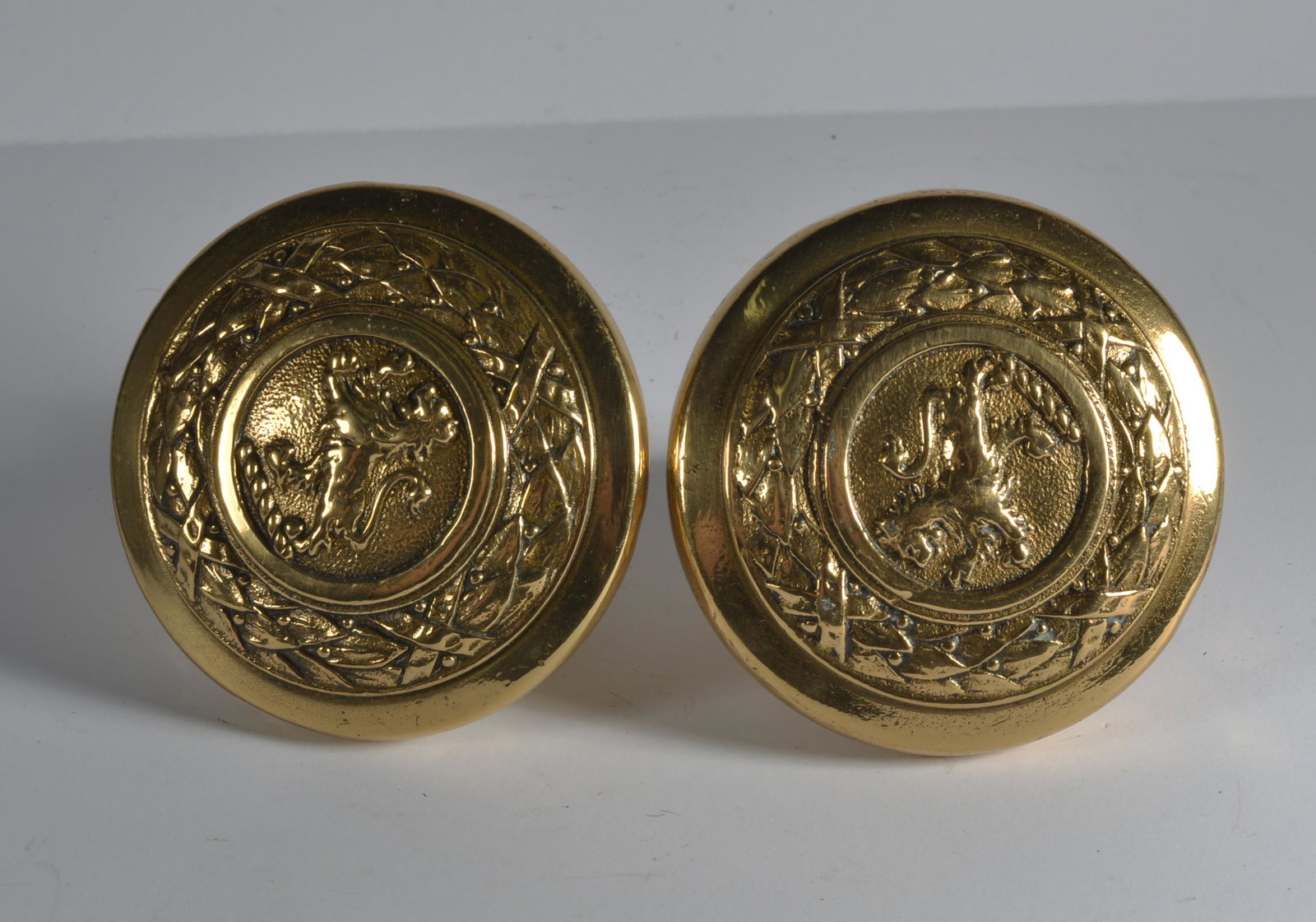 Antique Victorian Door Knob Antique Hardware (1 of 2)