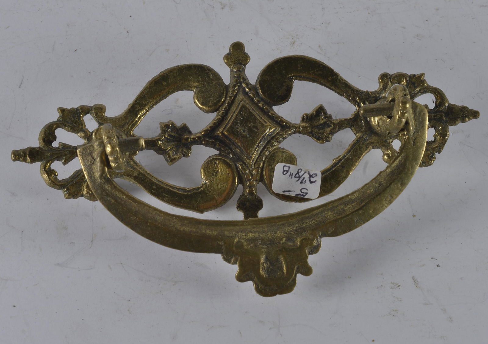 Antique Vintage Drawer Pull (1 of 2)