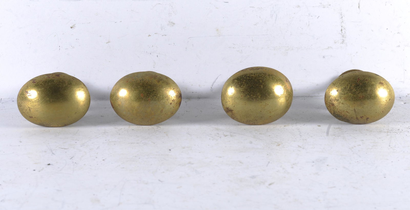 Antique Vintage Drawer Pull (1 of 2)