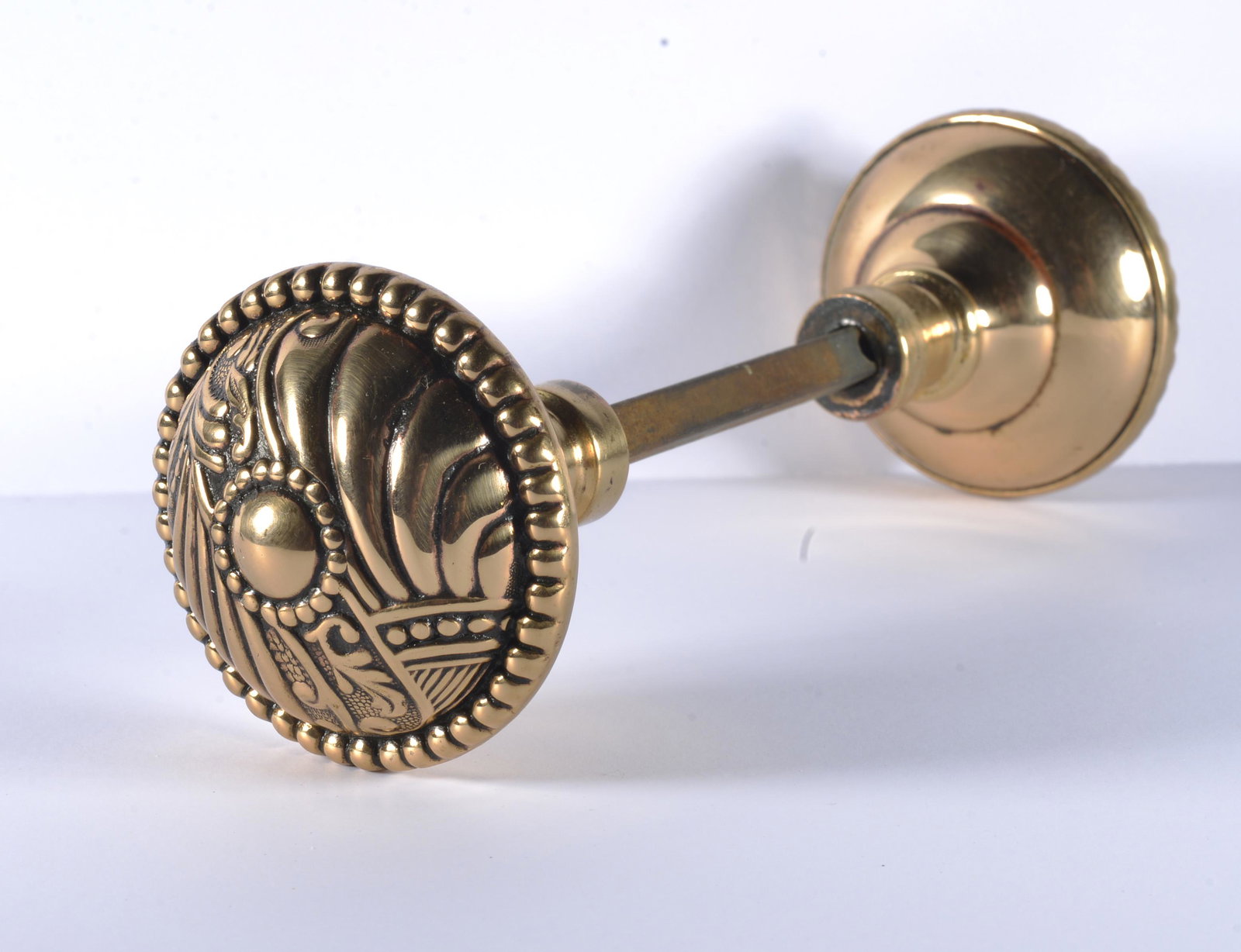 Antique Ornate Door Knob Antique Hardware: this is a fantastic selection of antique hardware from the lifetime collection of Greensboro Antique dealer Mary Wells.
