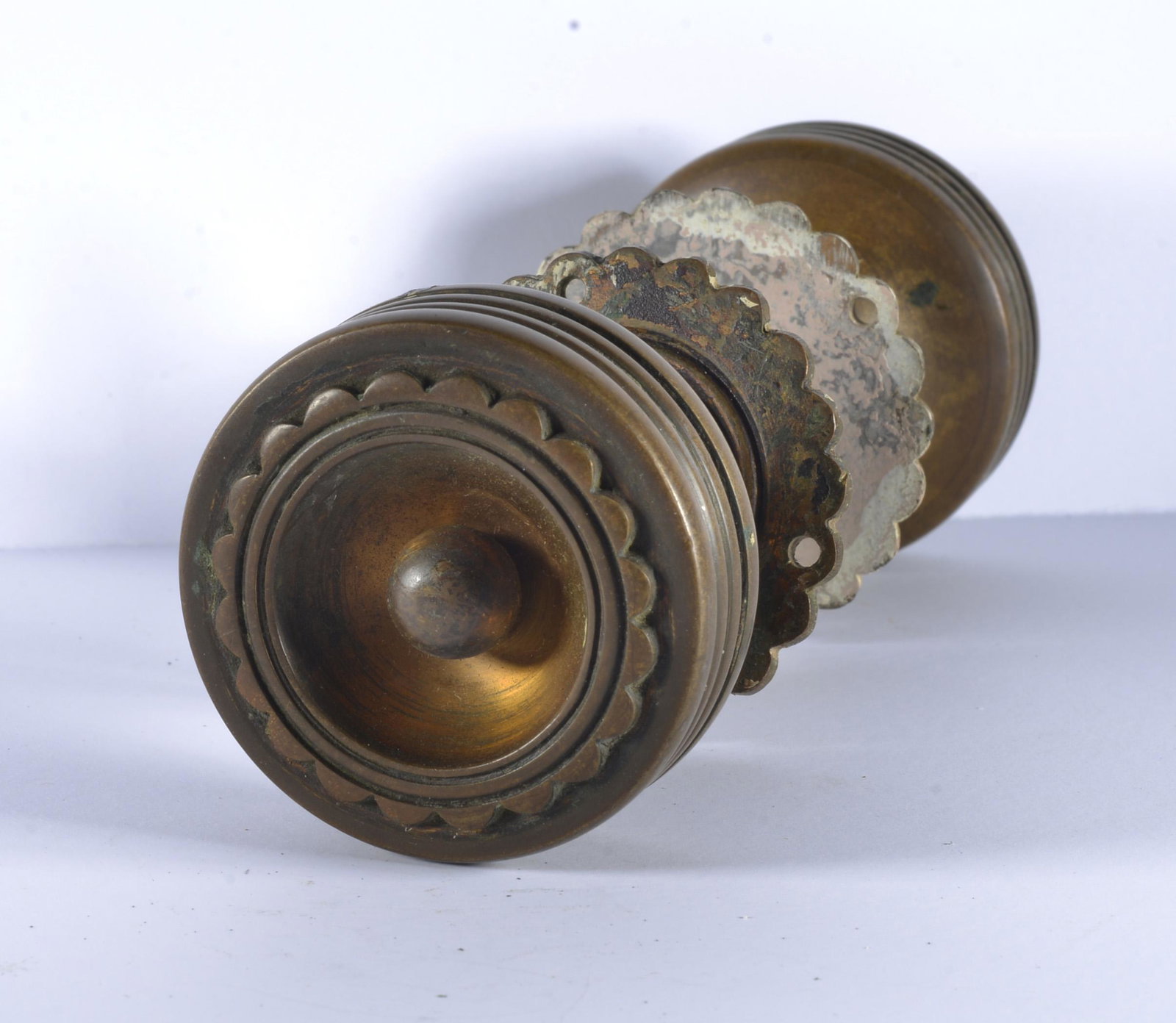 Antique Ornate Door Knob Antique Hardware: this is a fantastic selection of antique hardware from the lifetime collection of Greensboro Antique dealer Mary Wells.