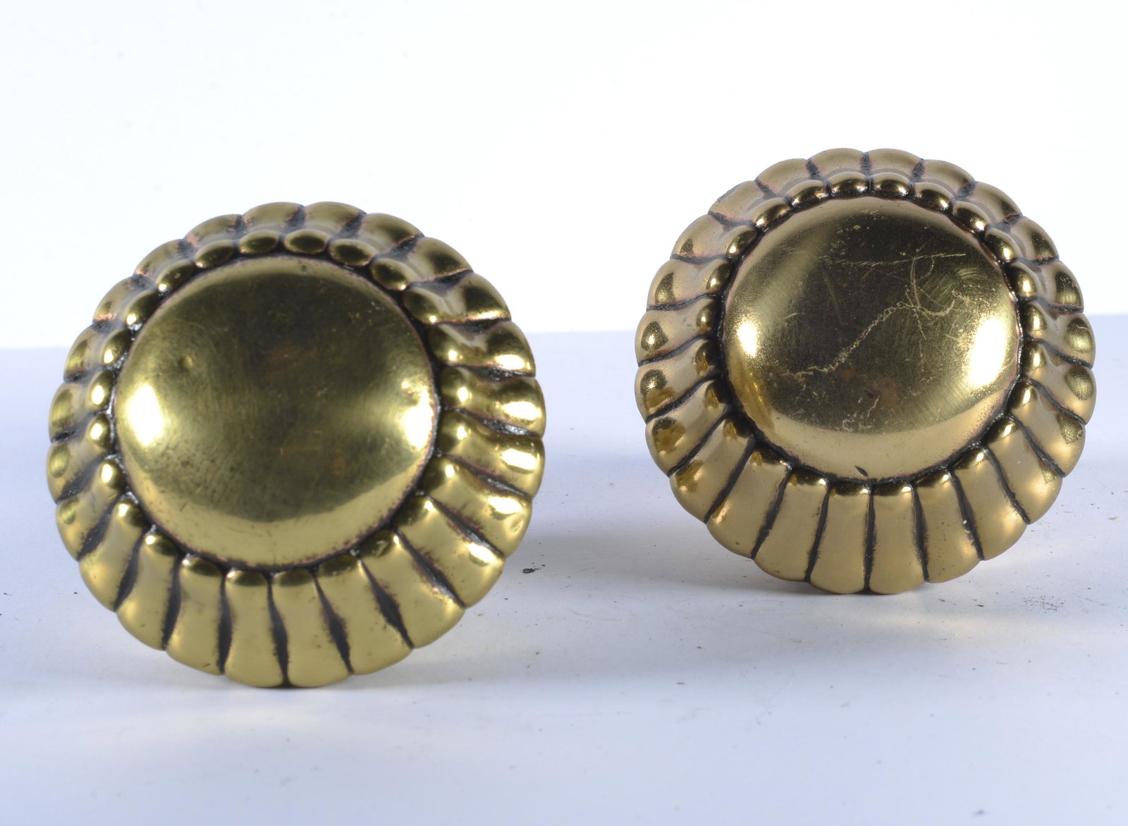Antique Ornate Door Knob Antique Hardware: this is a fantastic selection of antique hardware from the lifetime collection of Greensboro Antique dealer Mary Wells.