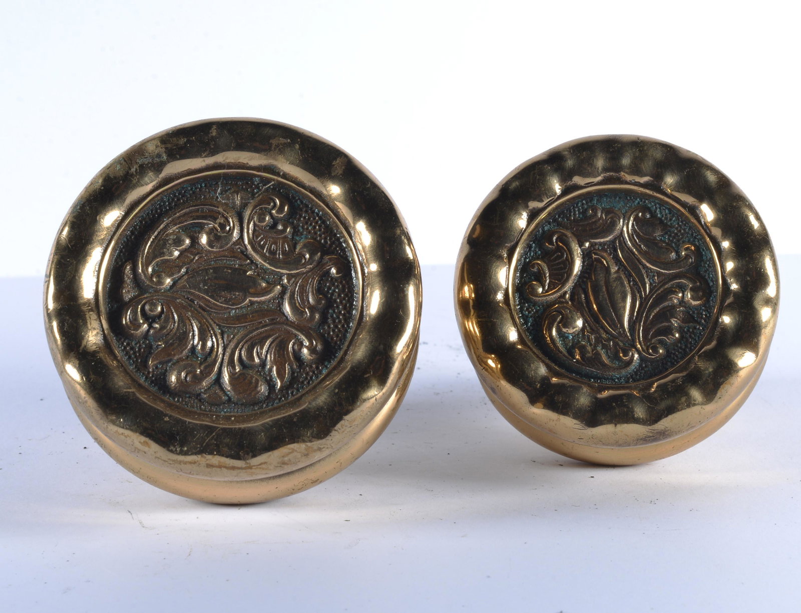 Antique Ornate Door Knob Antique Hardware: this is a fantastic selection of antique hardware from the lifetime collection of Greensboro Antique dealer Mary Wells.