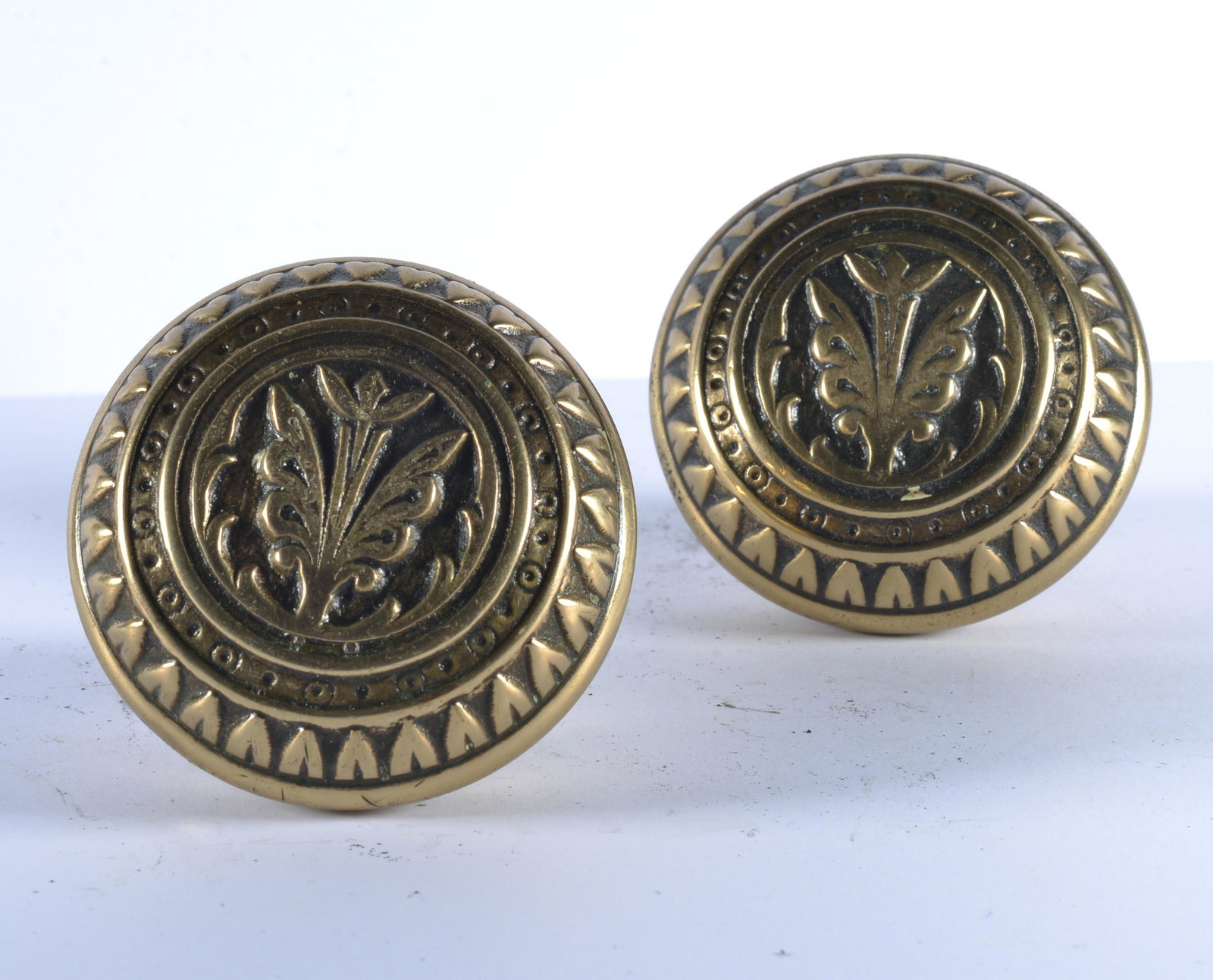 Antique Ornate Door Knob Antique Hardware: this is a fantastic selection of antique hardware from the lifetime collection of Greensboro Antique dealer Mary Wells.