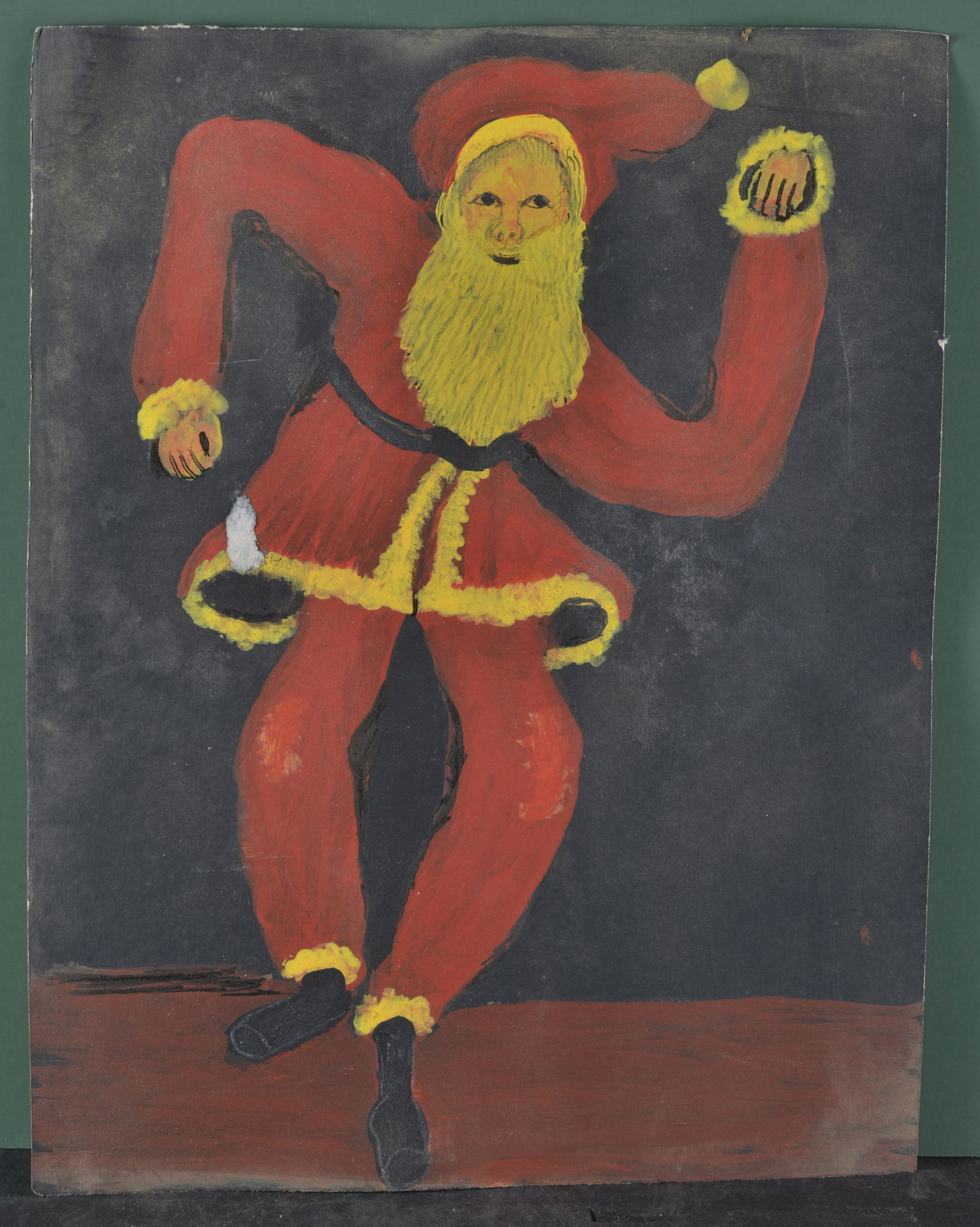 PHYLLIS LONG "POPHIL" (1 of 2)