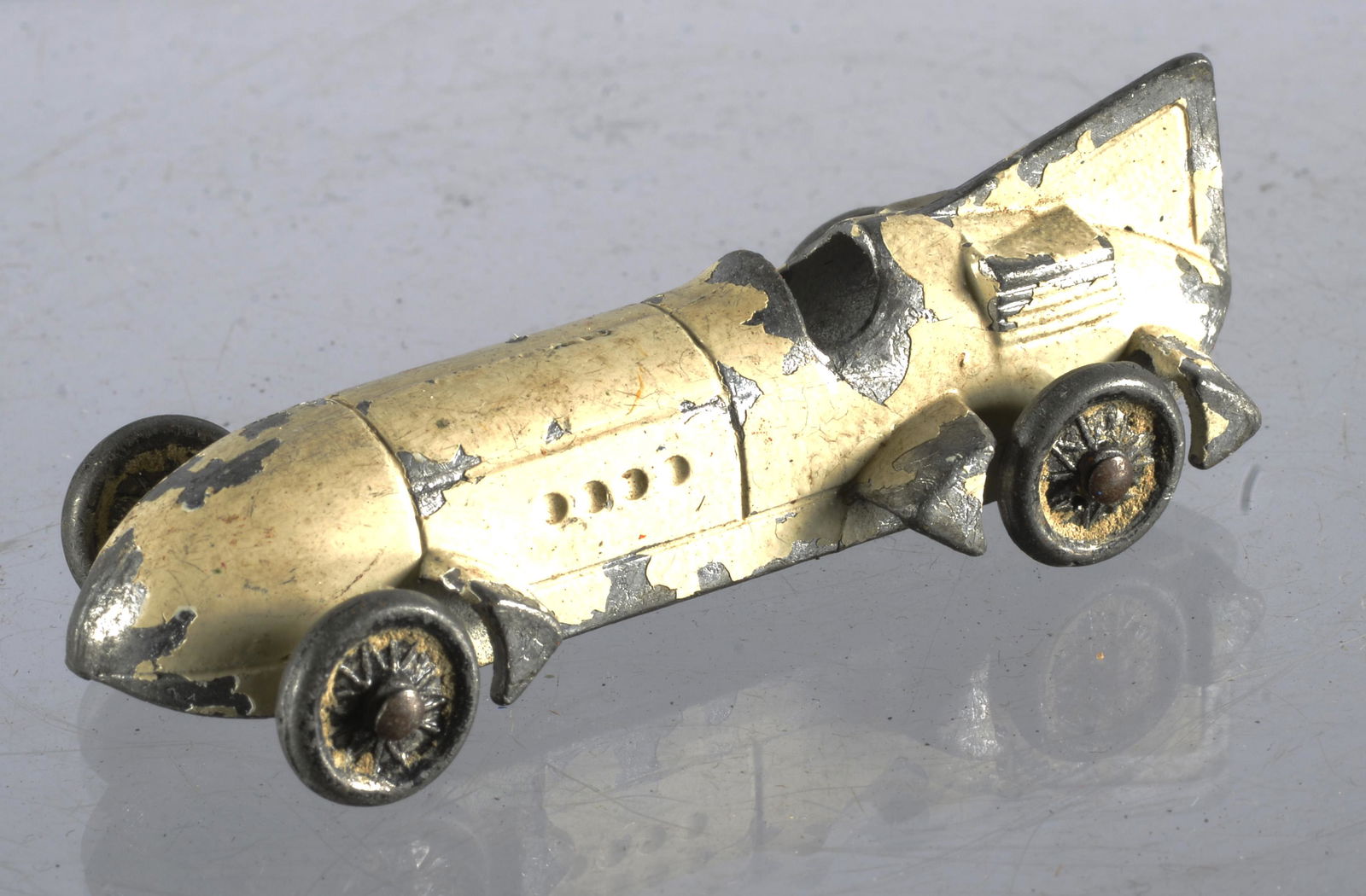 TOOTSIETOY RACE CAR (1 of 3)