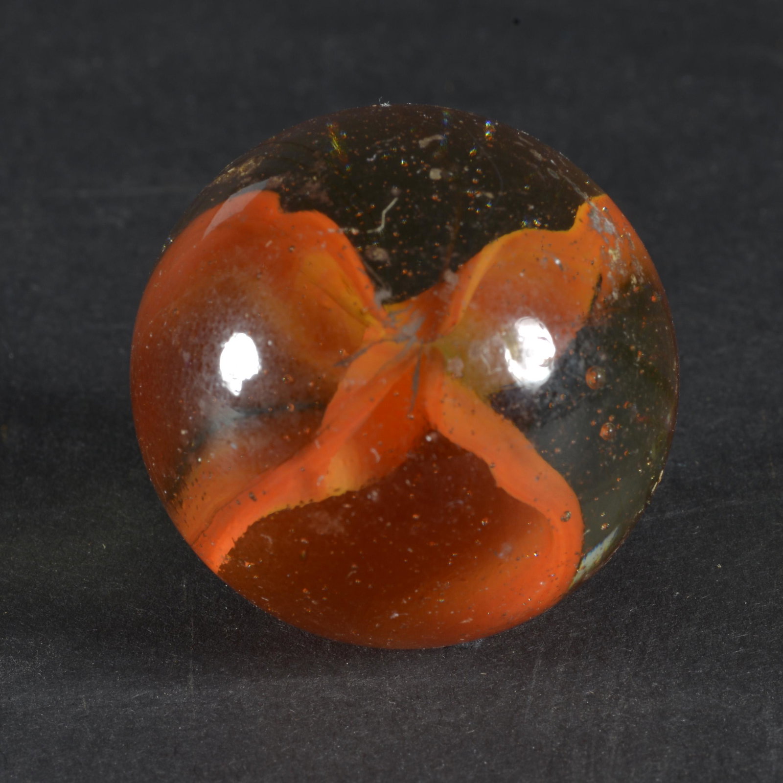 Vintage Marble Large Size (1 of 4)