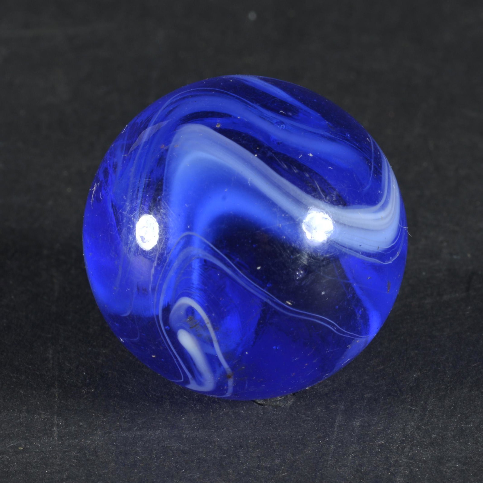 Vintage Marble Large Size (1 of 4)