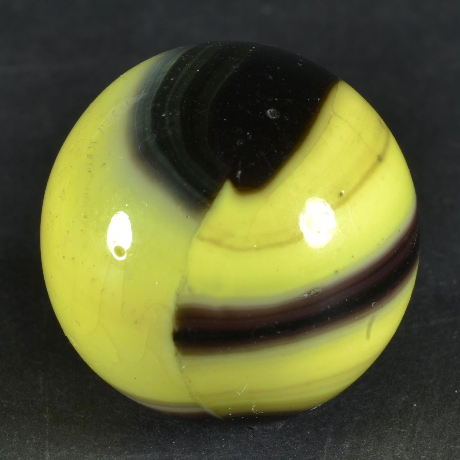 Vintage Marble Large Size (1 of 4)