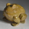 Folk Pottery Frong