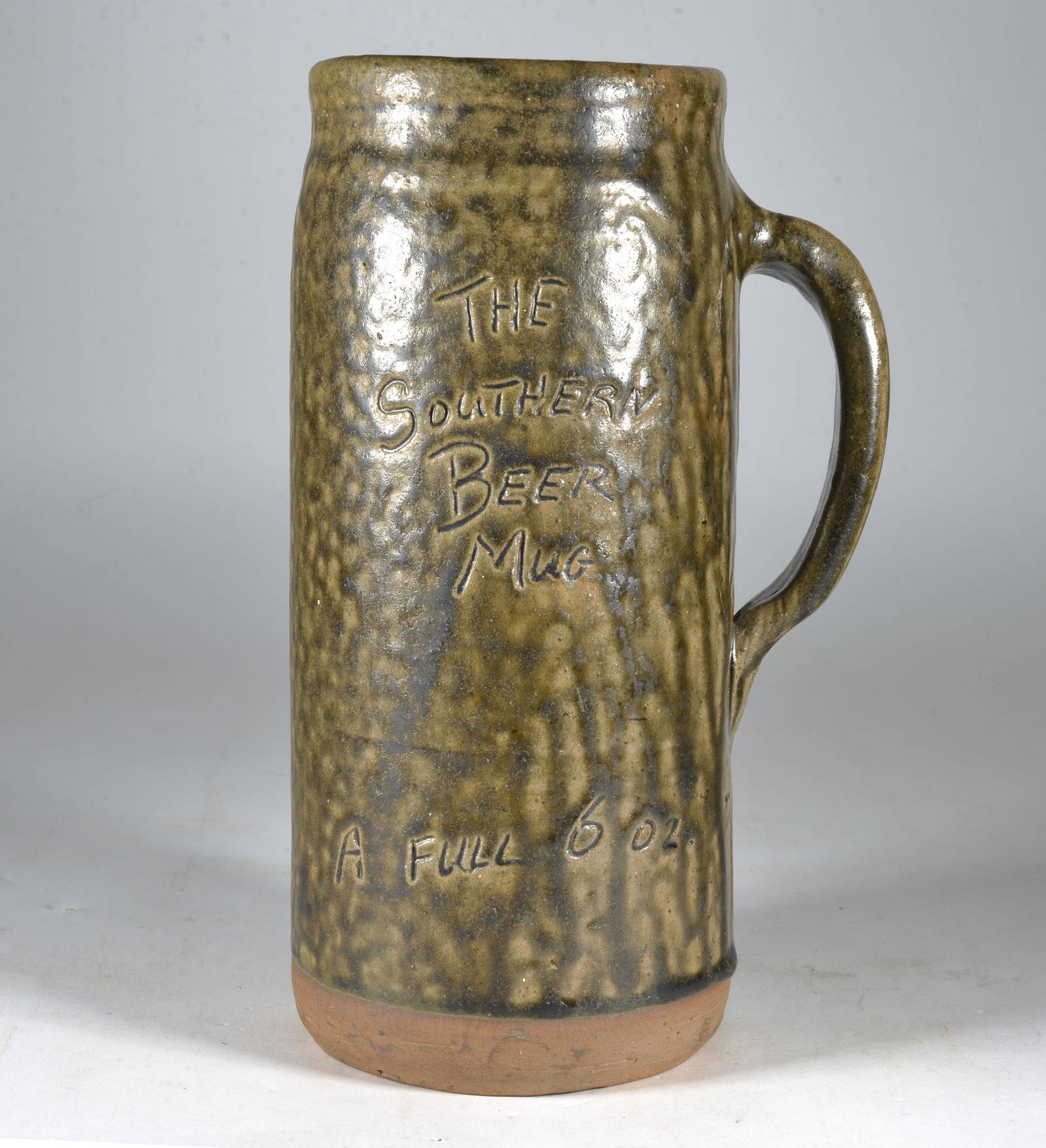 Meaders Pottery Mug Auction