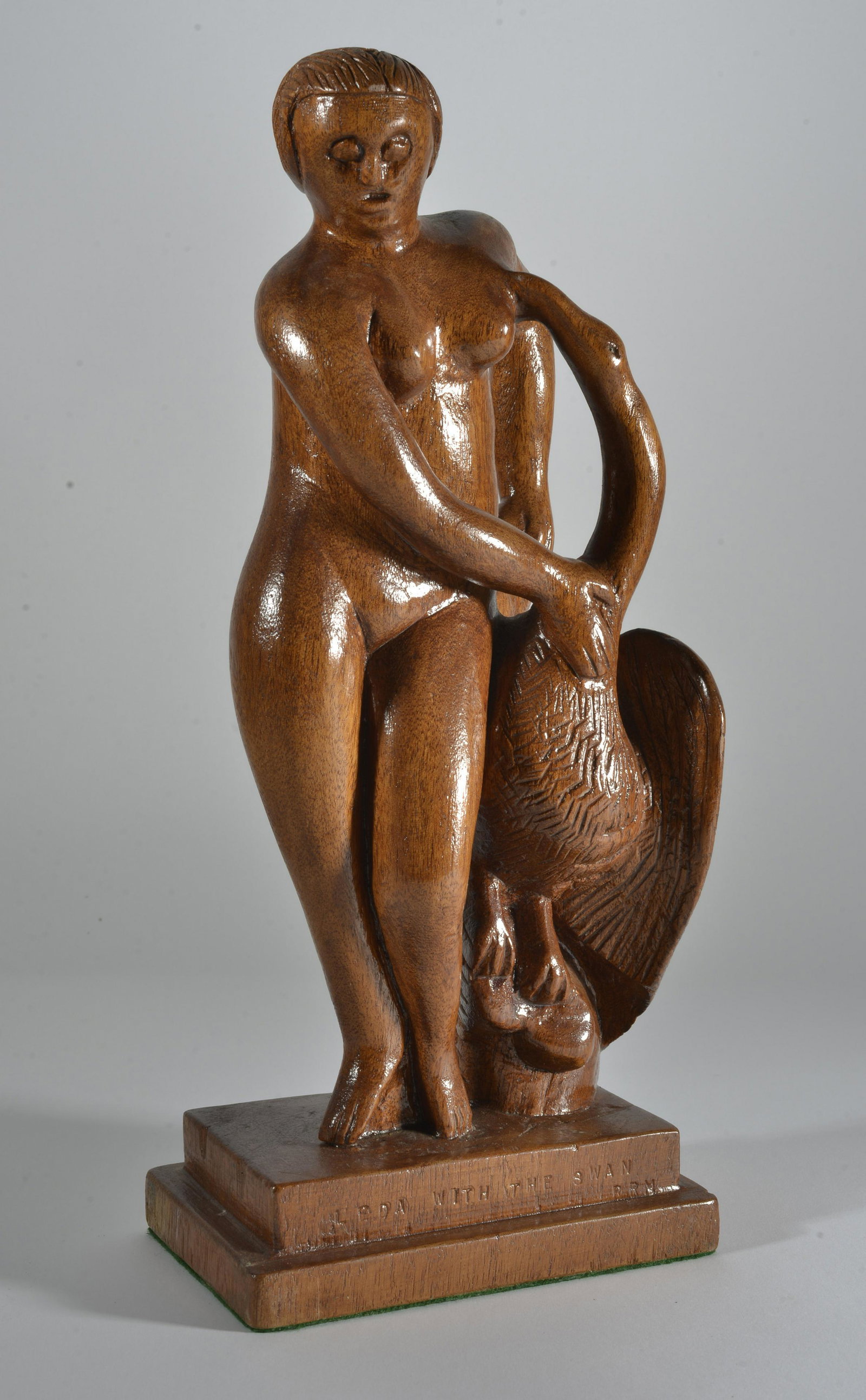 American Folk Art Carving (1 of 6)