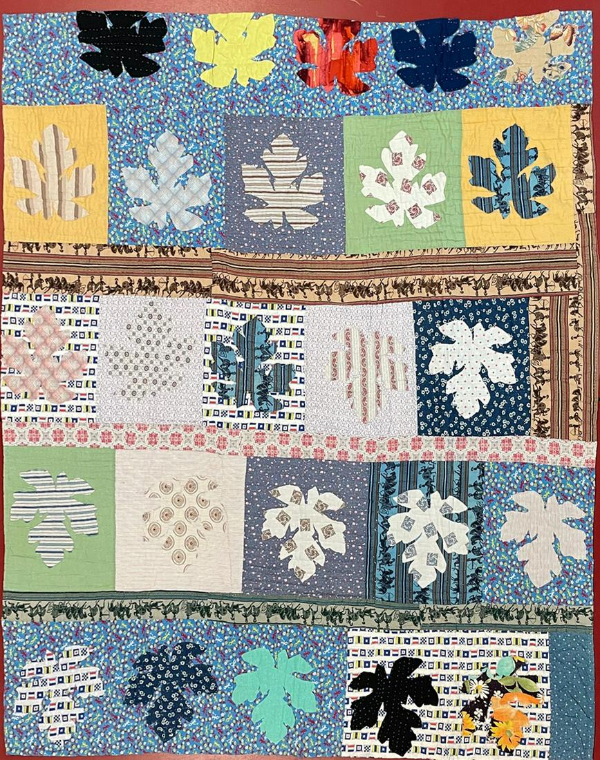 Sarah Mary Taylor (1916 - 2000) (1 of 4)