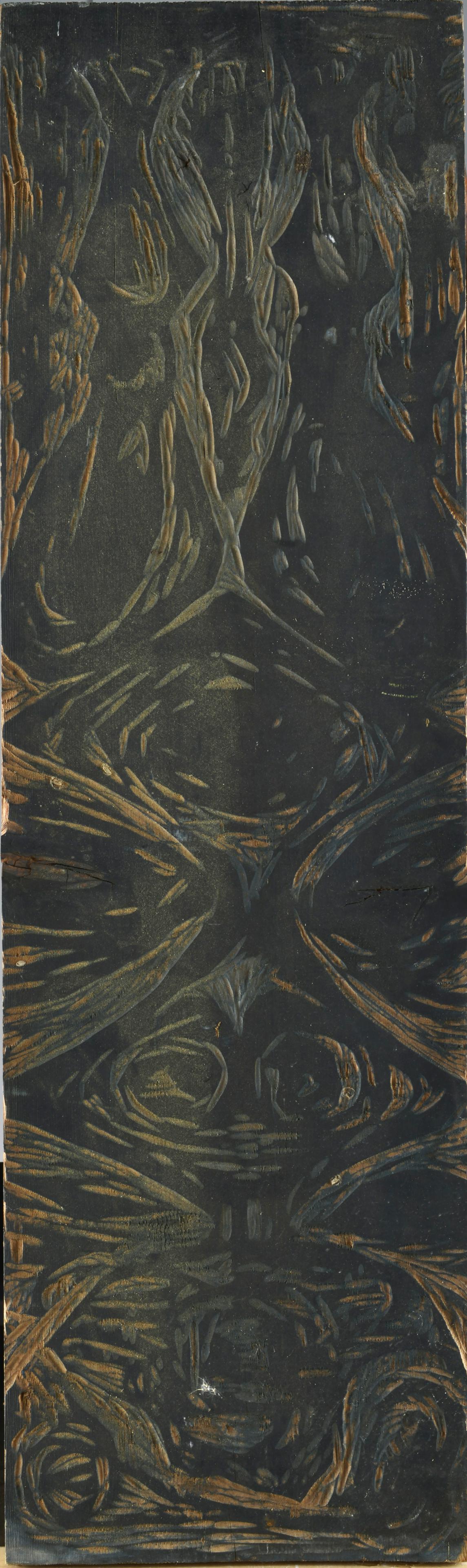 ED SHEWMAKE WOOD BURNING (1 of 2)