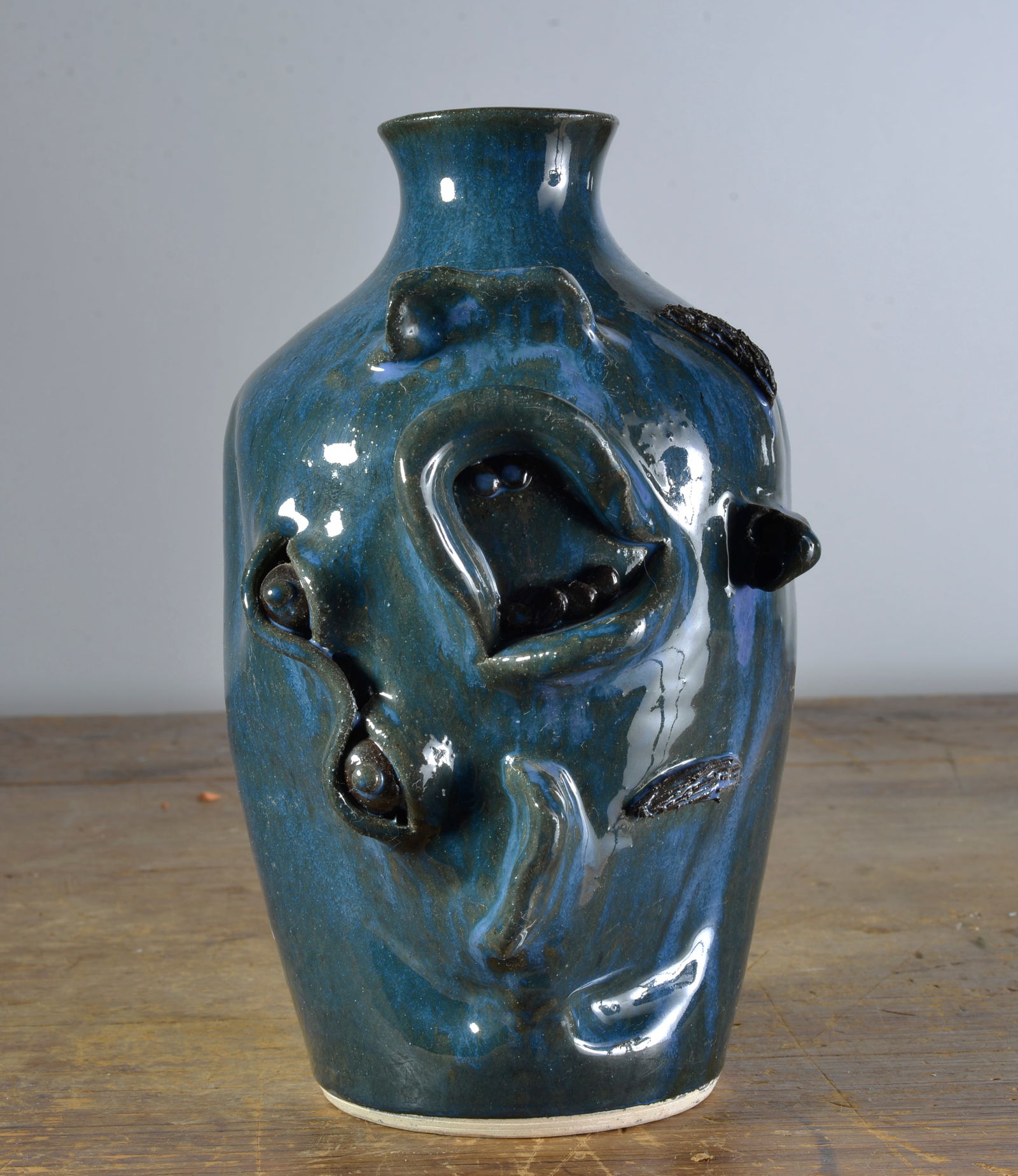 JAMIE KALE  EYE BALL JUG (1 of 3)