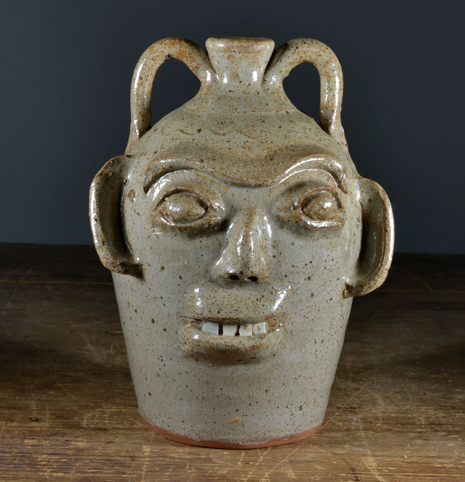 BURLON CRAIG FACE JUG (1 of 3)