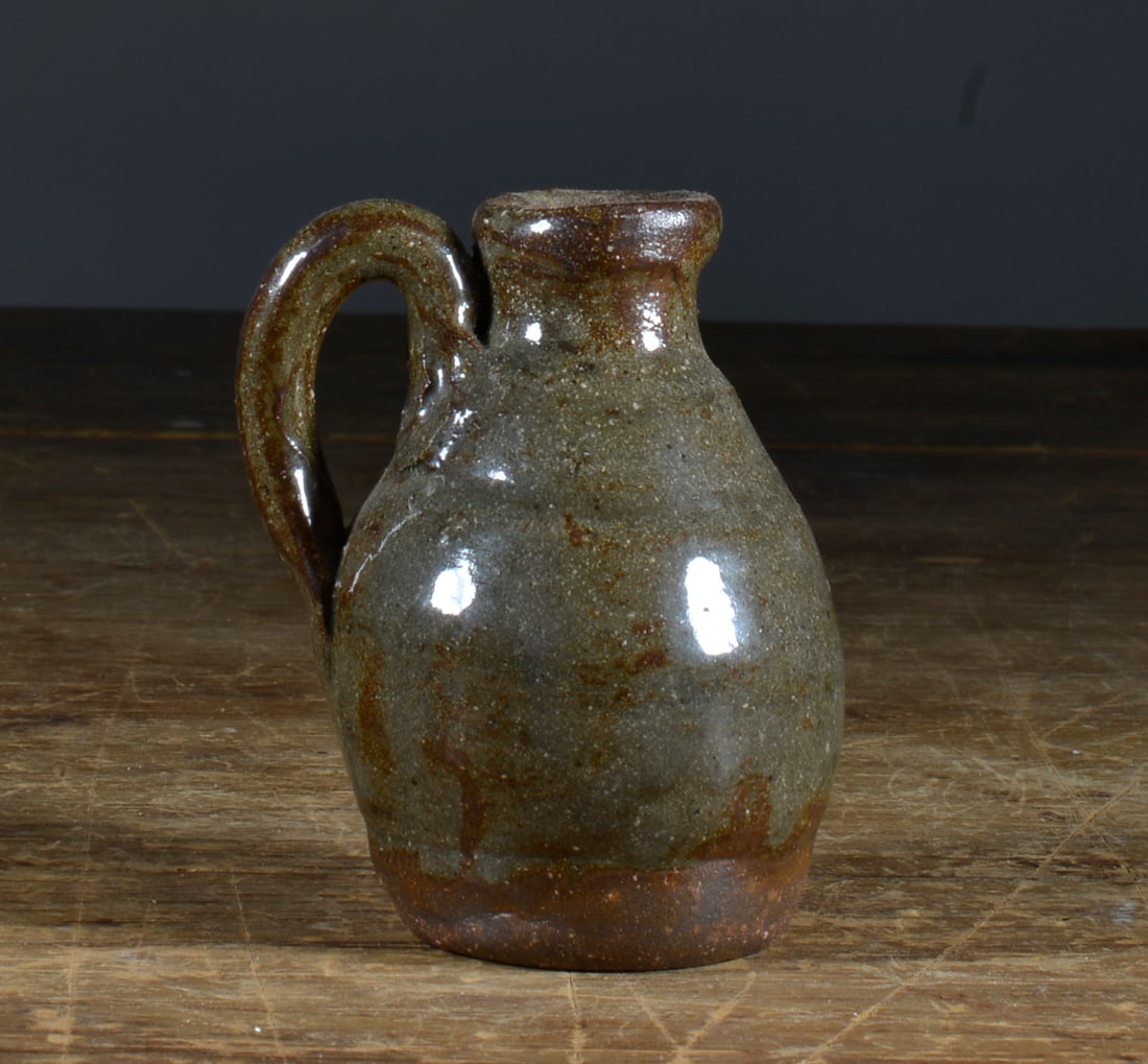BURLON CRAIG MINIATURE JUG (1 of 3)