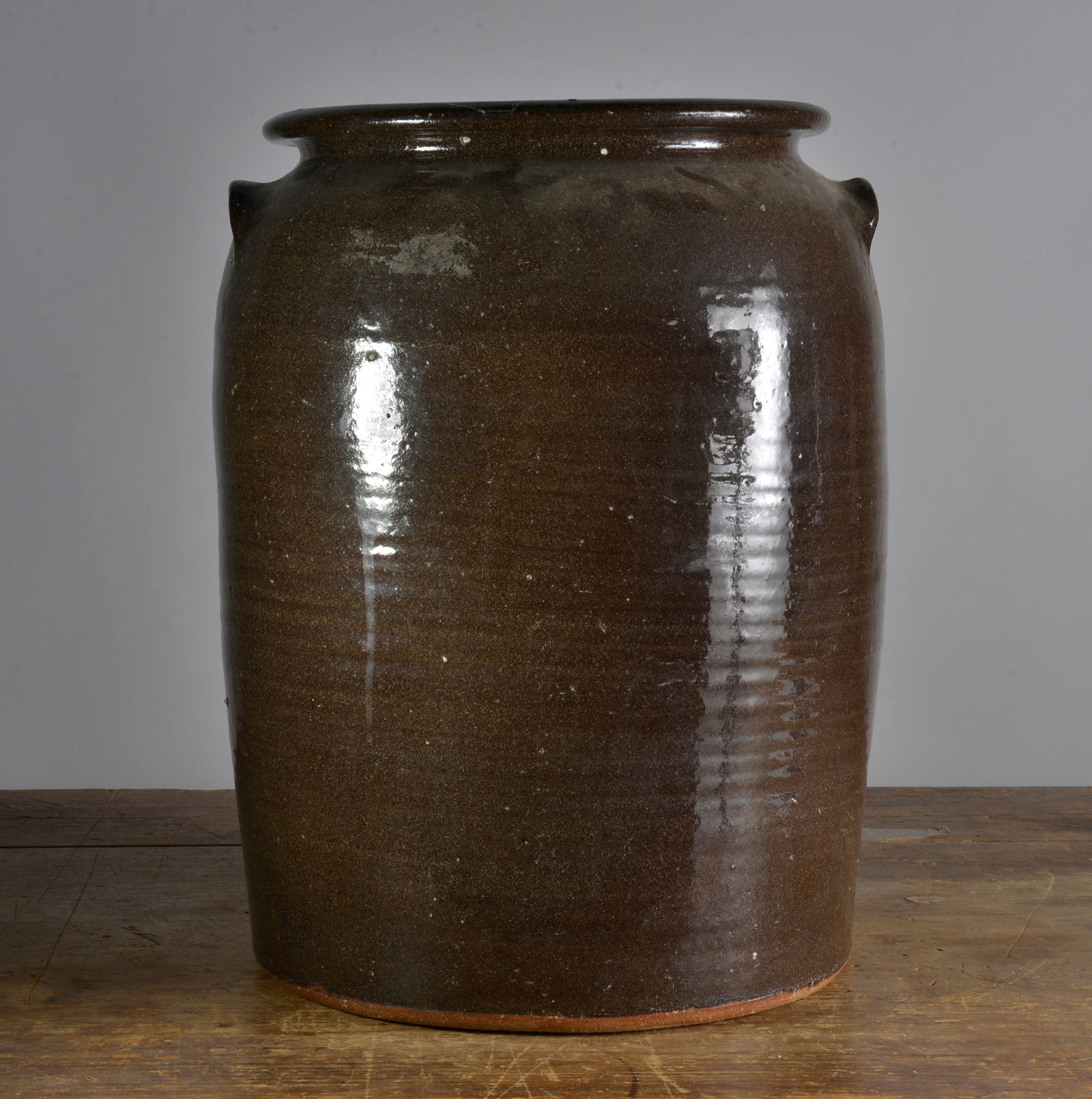 Catawba Valley 6 Gallon Storage Jar (1 of 4)