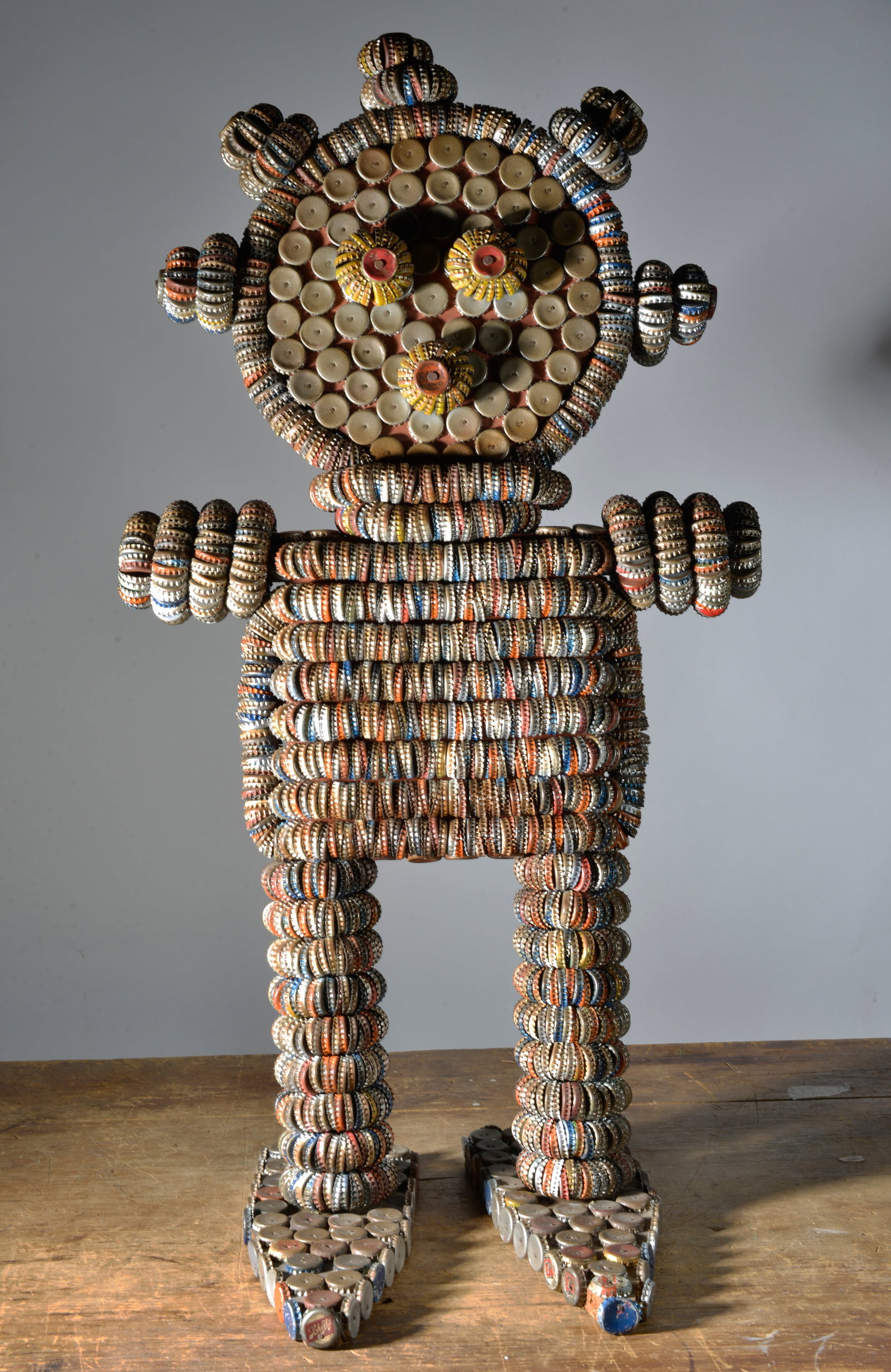 Clarence & Grace Woolsey (1909 - 1987) (1 of 12)