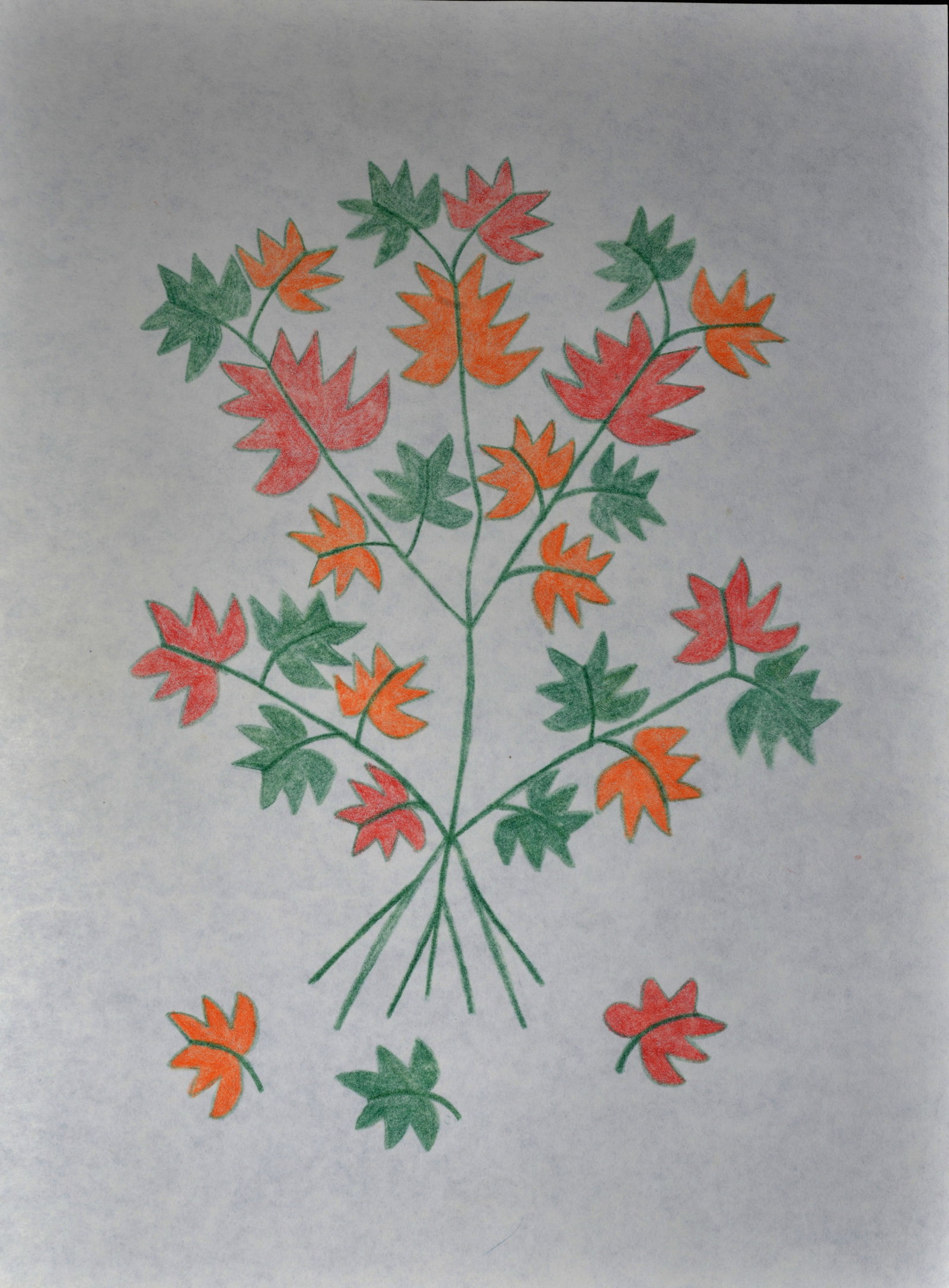 Sarah Perkins (1916 - 2002) (1 of 3)