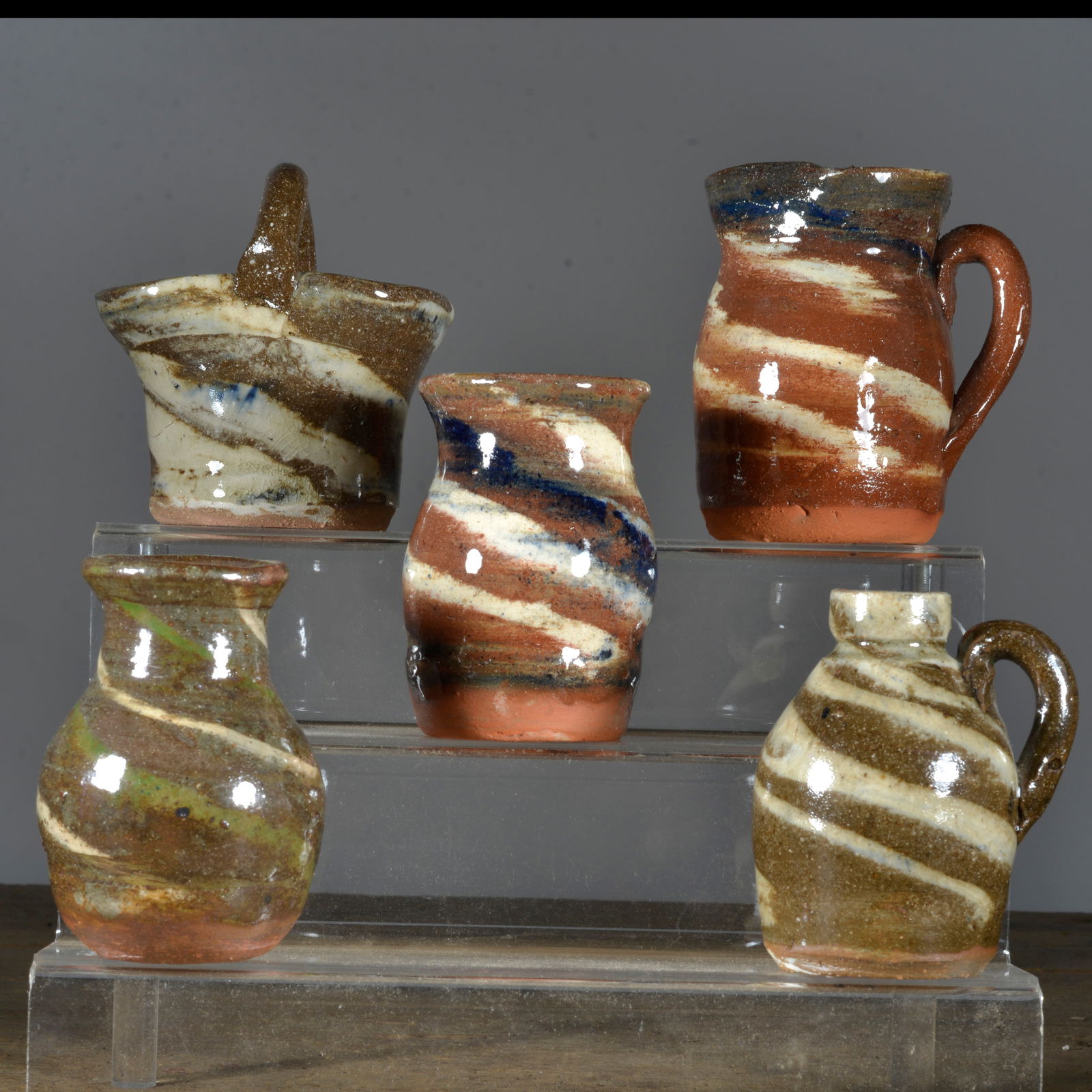 Burlon Craig Miniature Group (1 of 2)