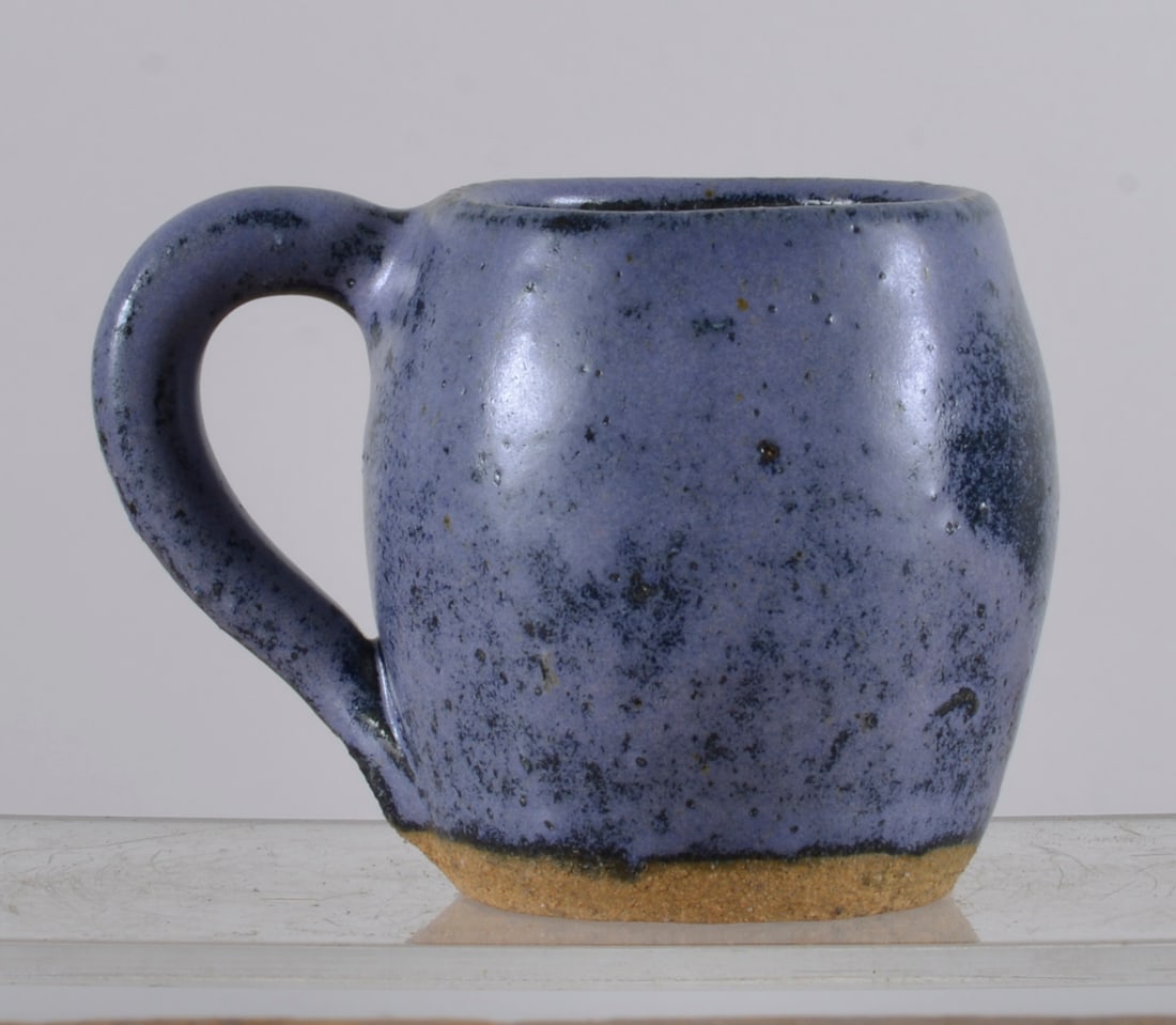 Charles Lisk Coffee Mug (1 of 3)