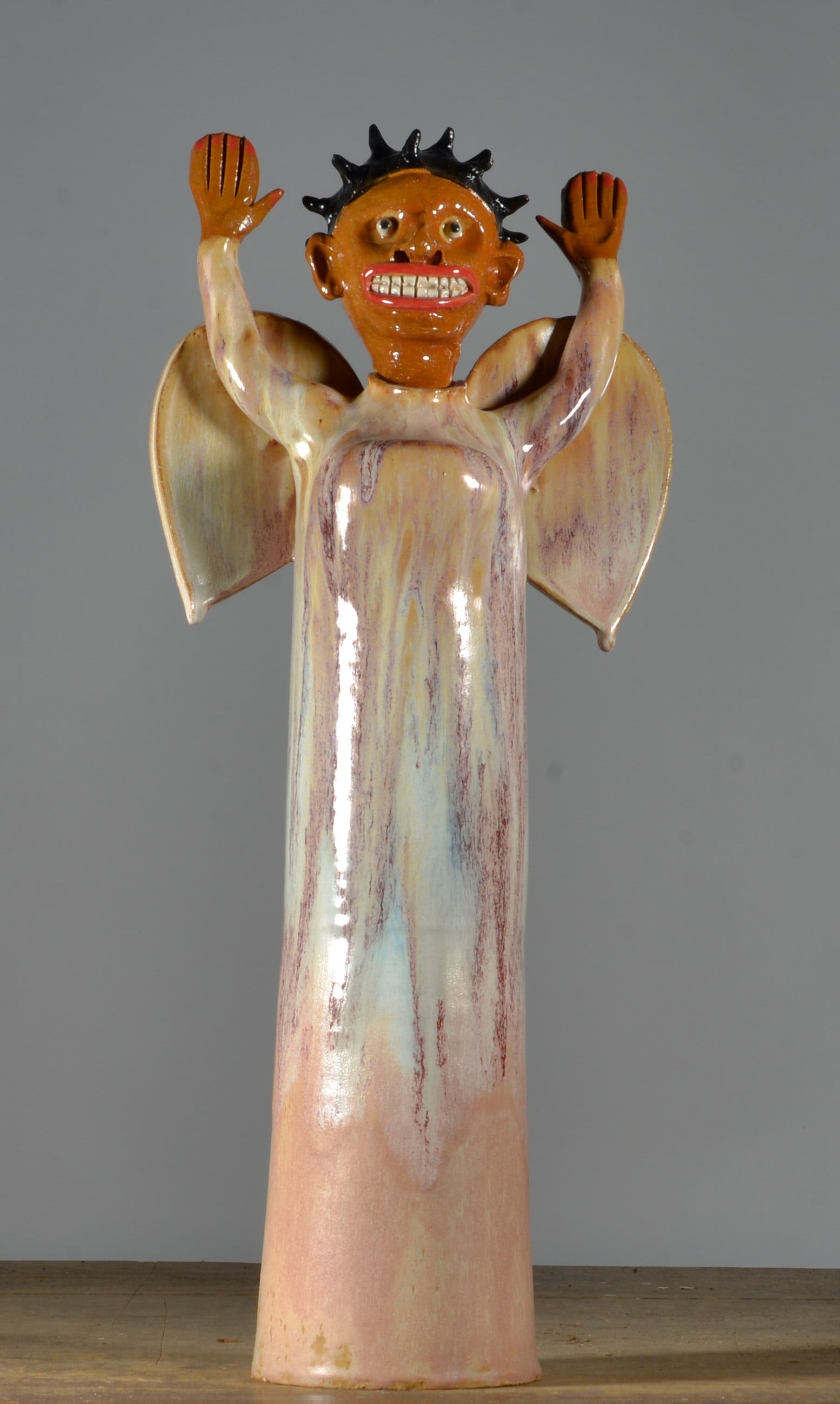 Marvin Bailey Angel Figural (1 of 4)