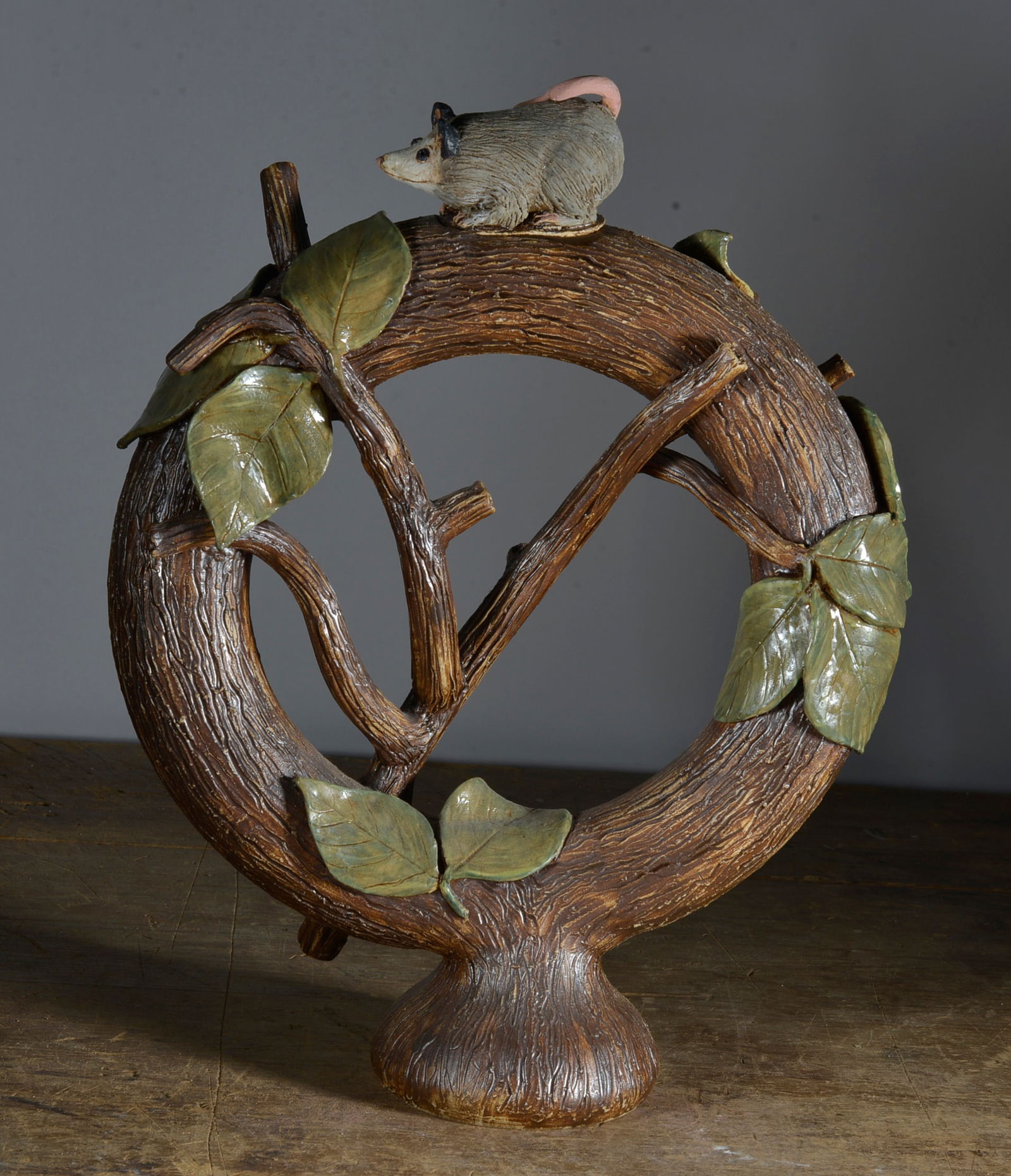 Rodney Leftwich Folk Pottery (1 of 4)