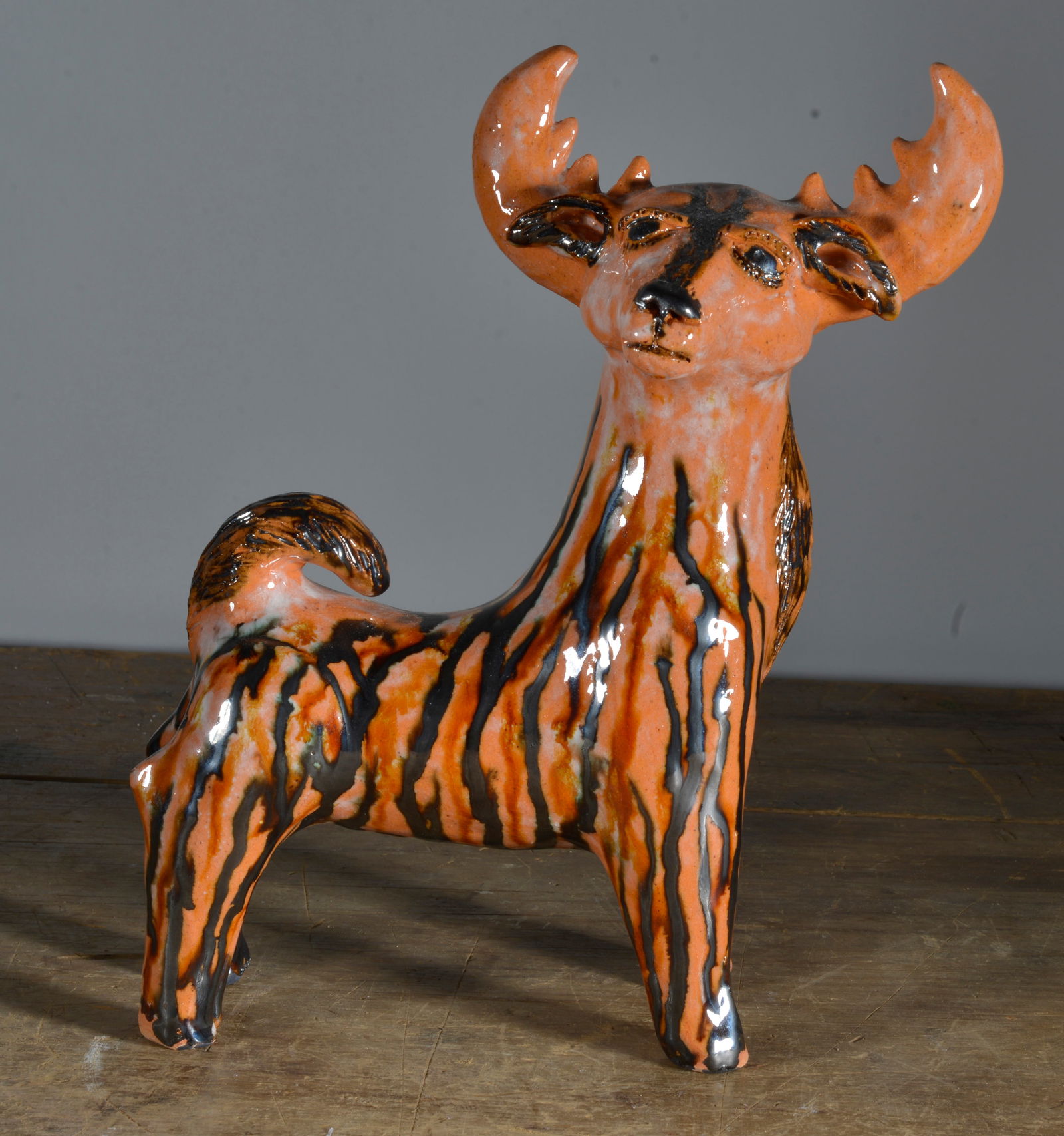 Billy Ray Hussey Deer (1 of 4)