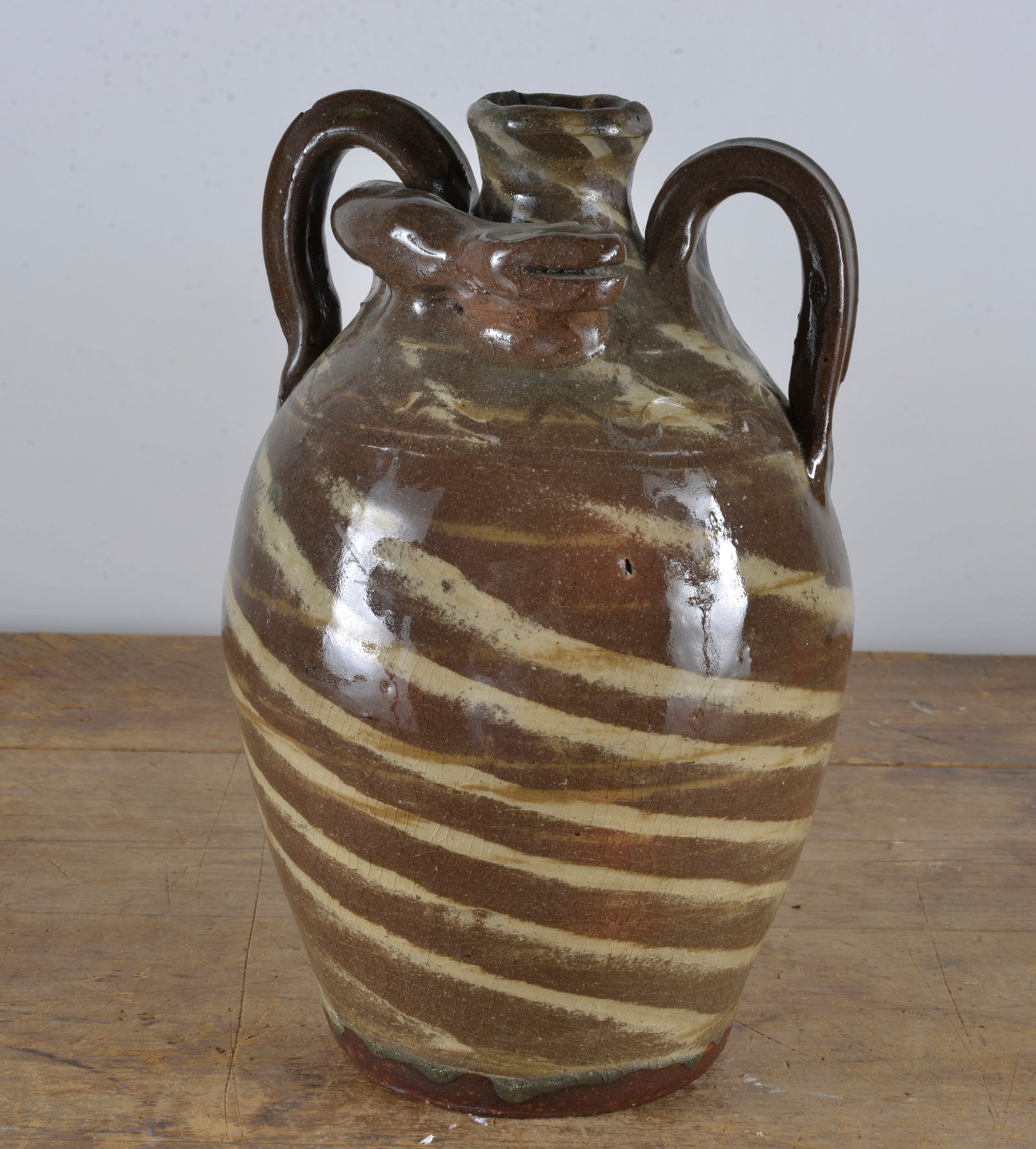 Burlon Craig Swirl Snake Jug (1 of 5)