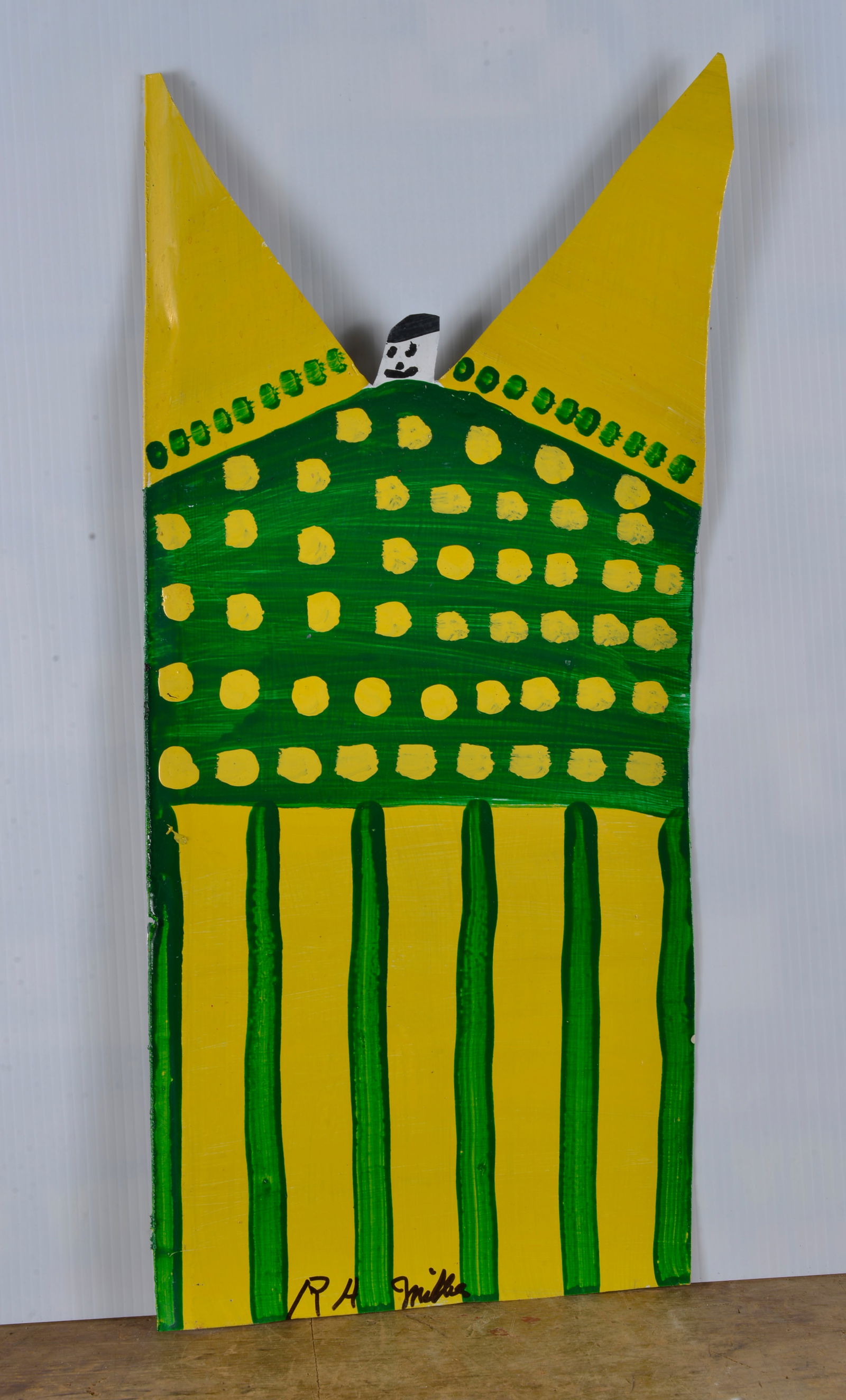 RA Miller (1912 - 2006) (1 of 4)