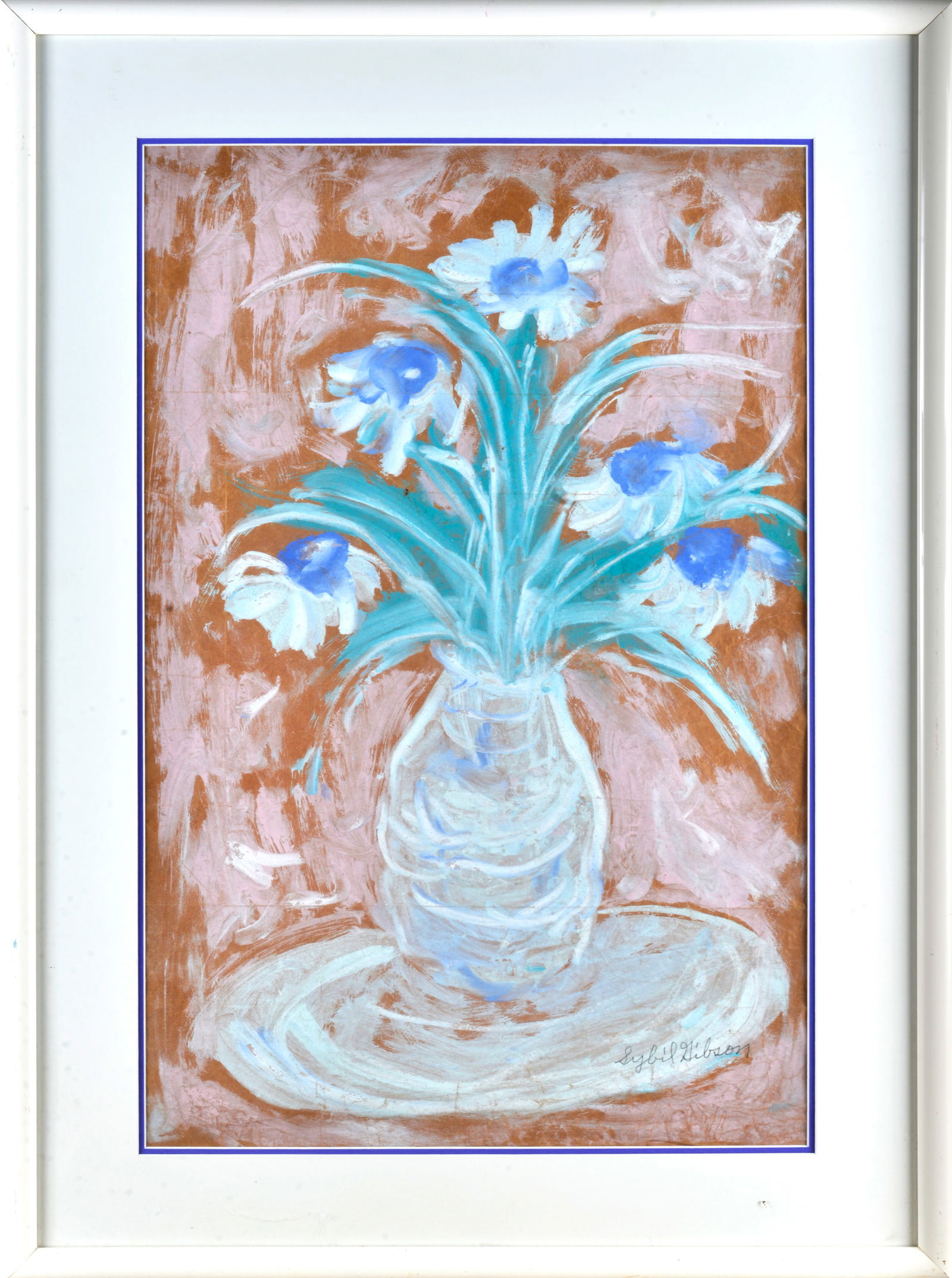 Sybil Gibson (1908 - 1995) (1 of 3)